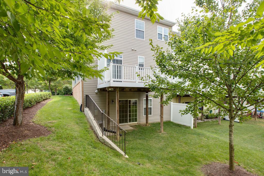 EMERSON - Residential Lease