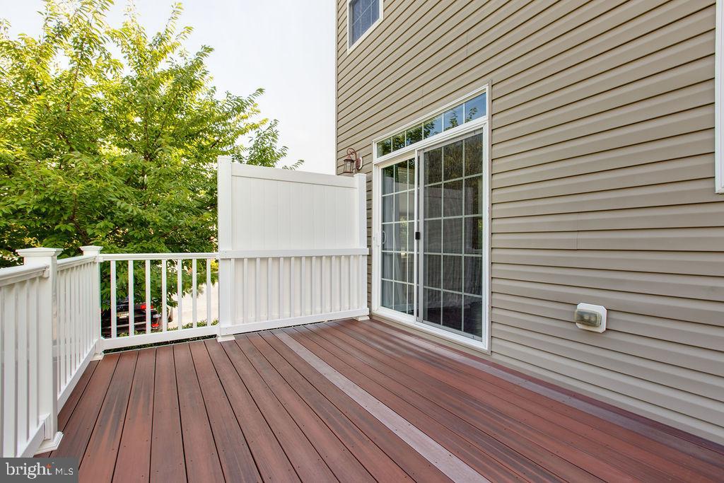 EMERSON - Residential Lease