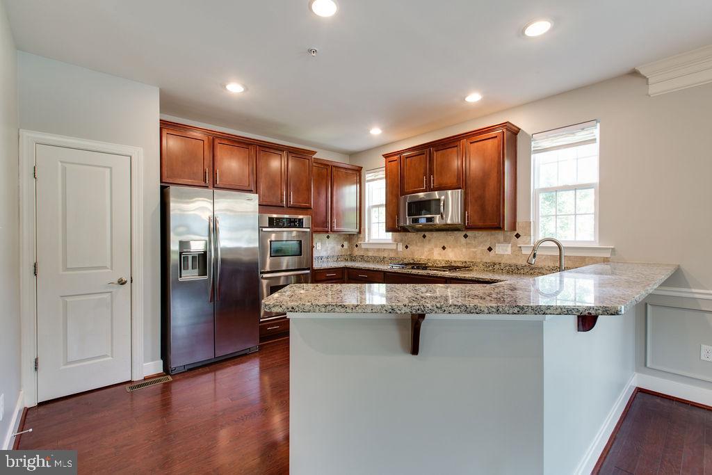 EMERSON - Residential Lease