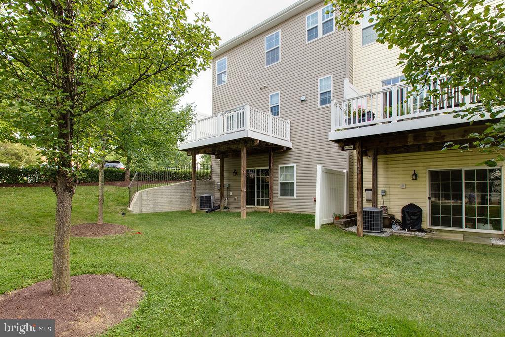 EMERSON - Residential Lease