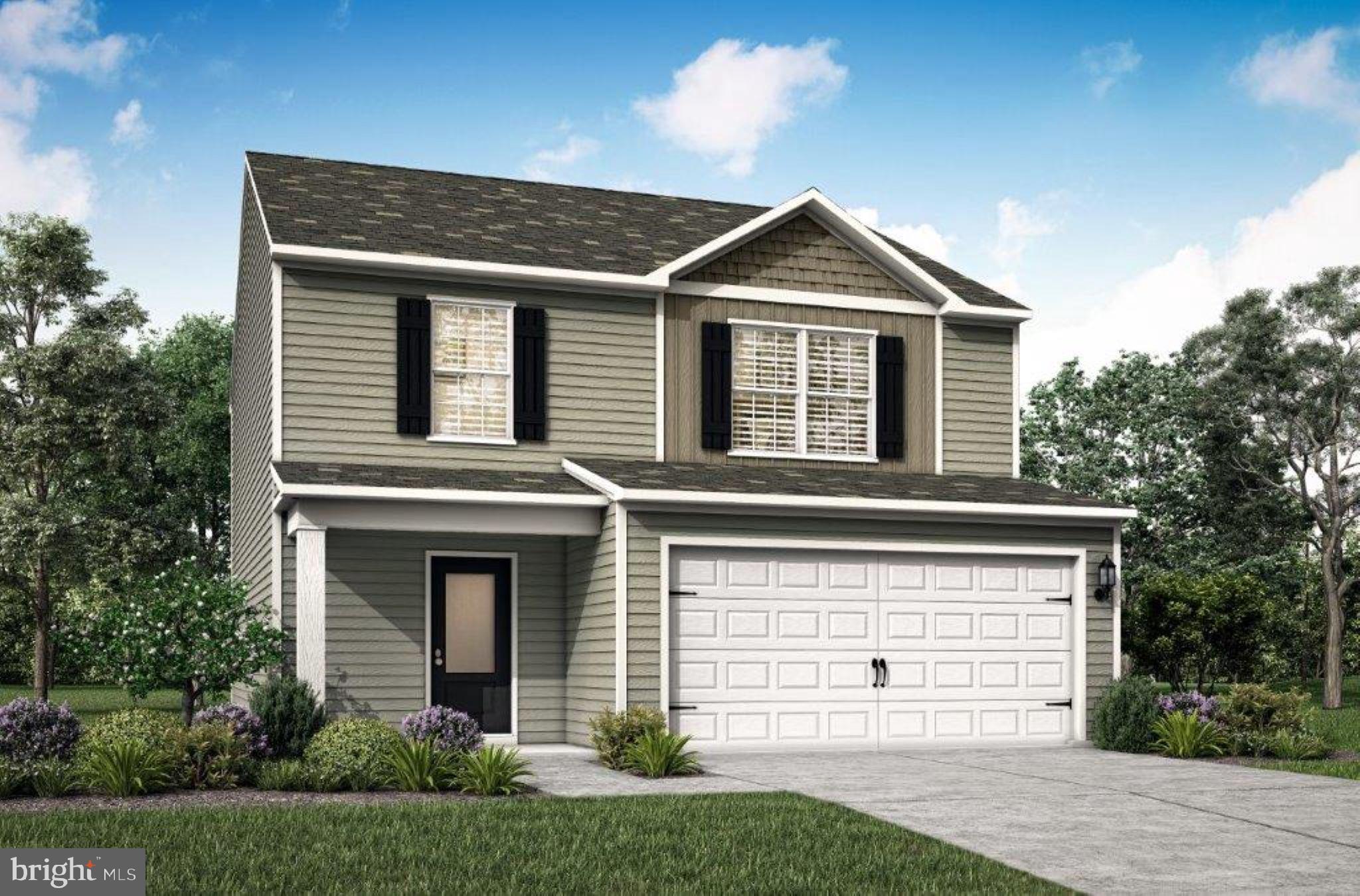 BROOKWOOD - Residential