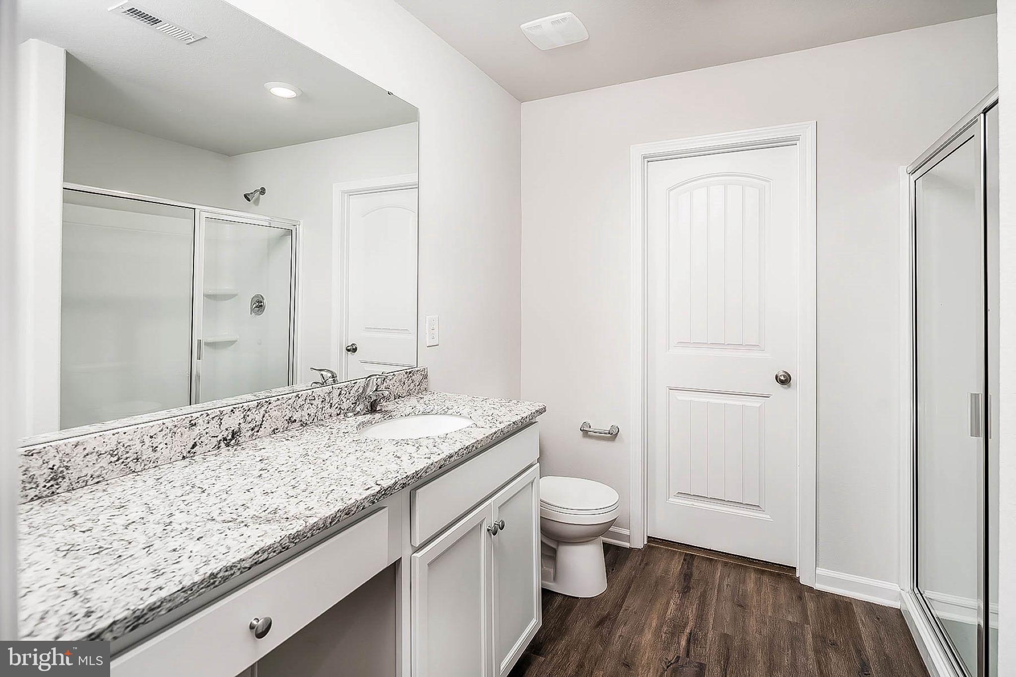 BROOKWOOD - Residential