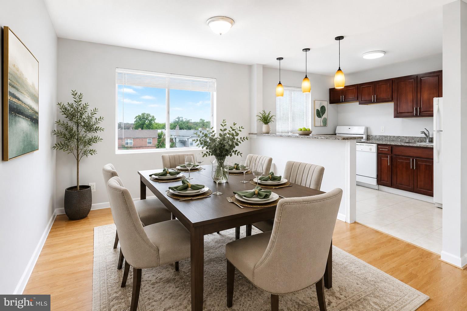 Photo 1 of 27 — 614 SLIGO AVENUE 211, SILVER SPRING, MD 20910