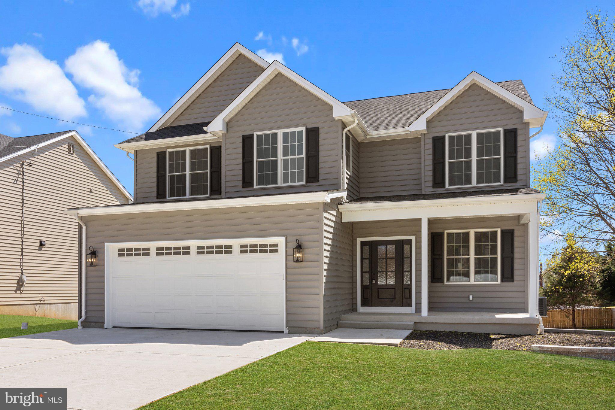 4 FAIRVIEW AVENUE