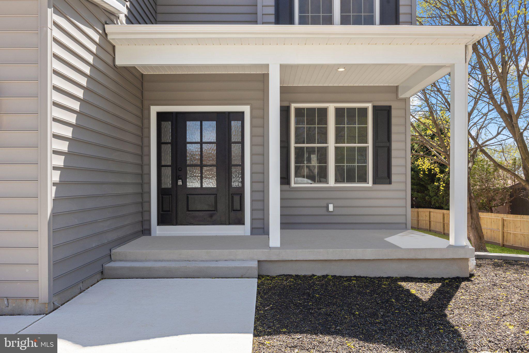 4 FAIRVIEW AVENUE