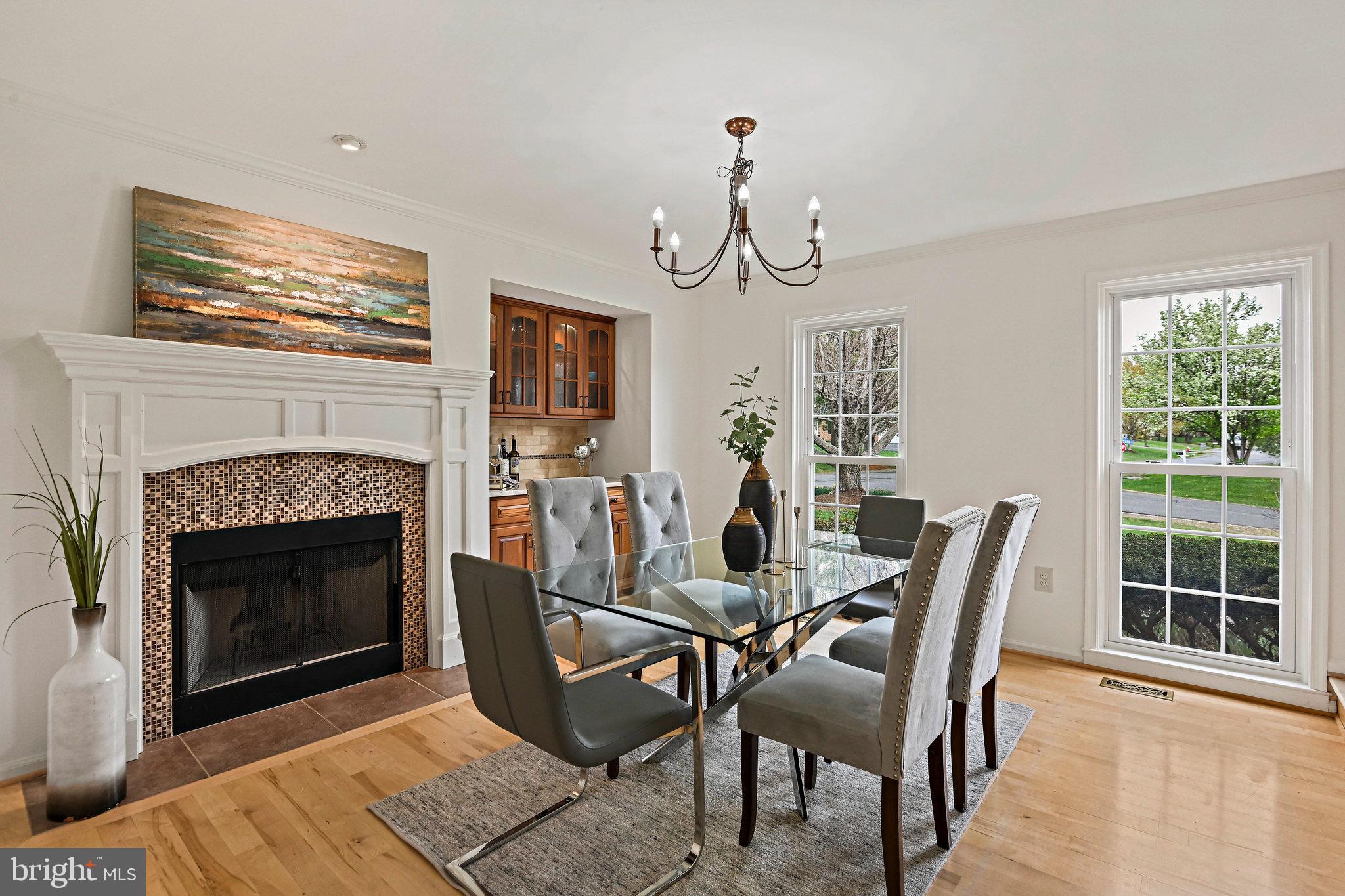 SUGAR CREEK - Residential