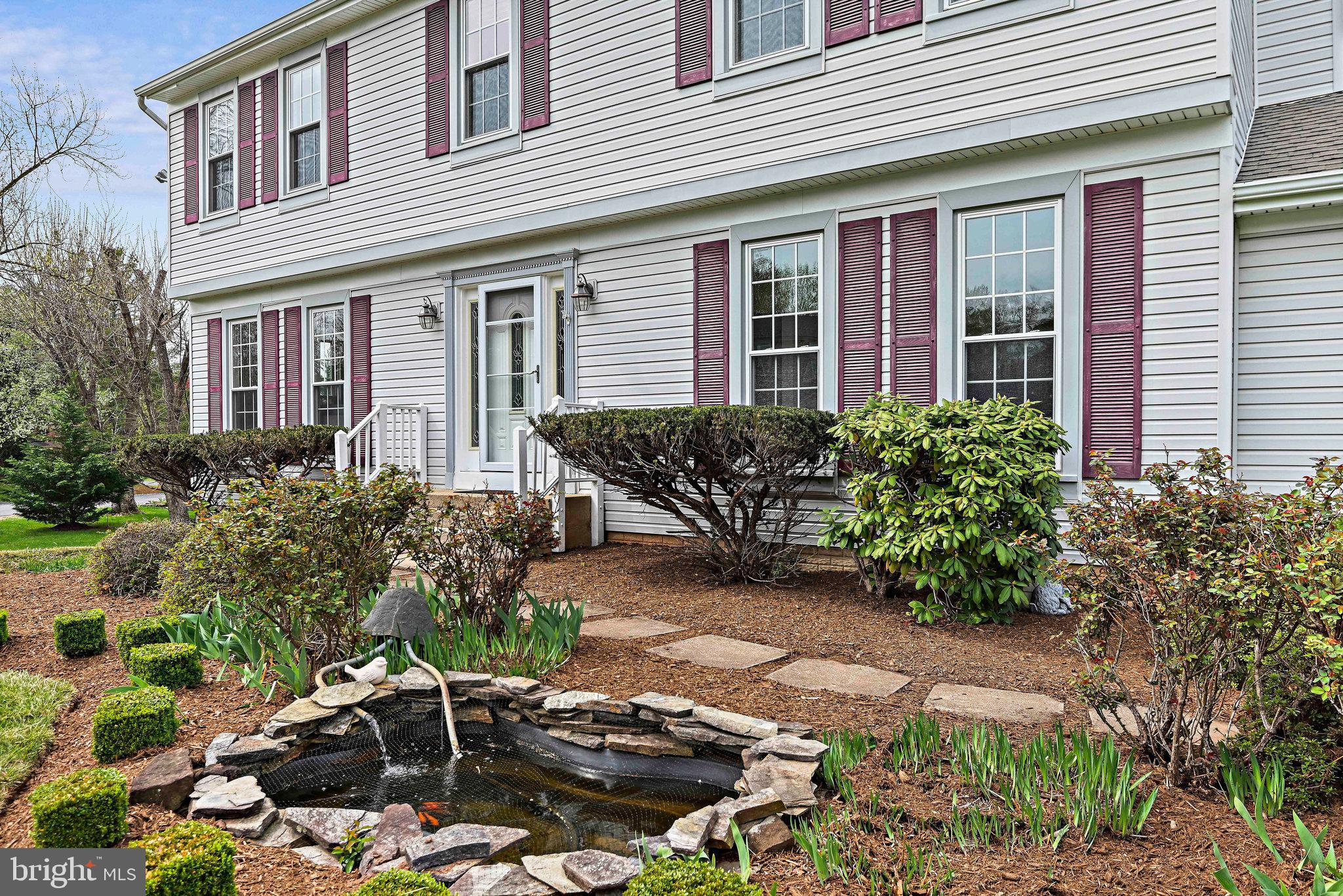 SUGAR CREEK - Residential