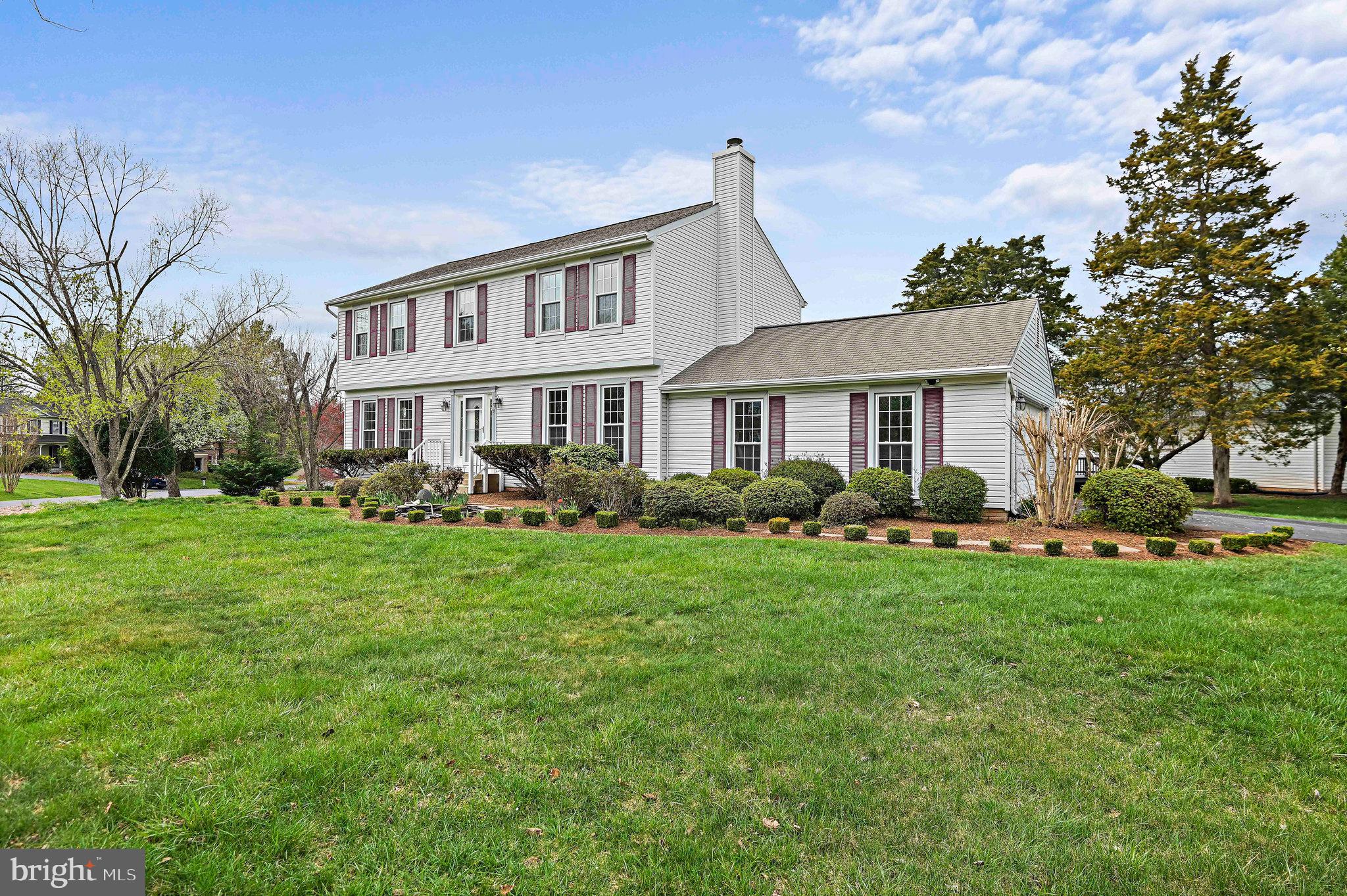 SUGAR CREEK - Residential