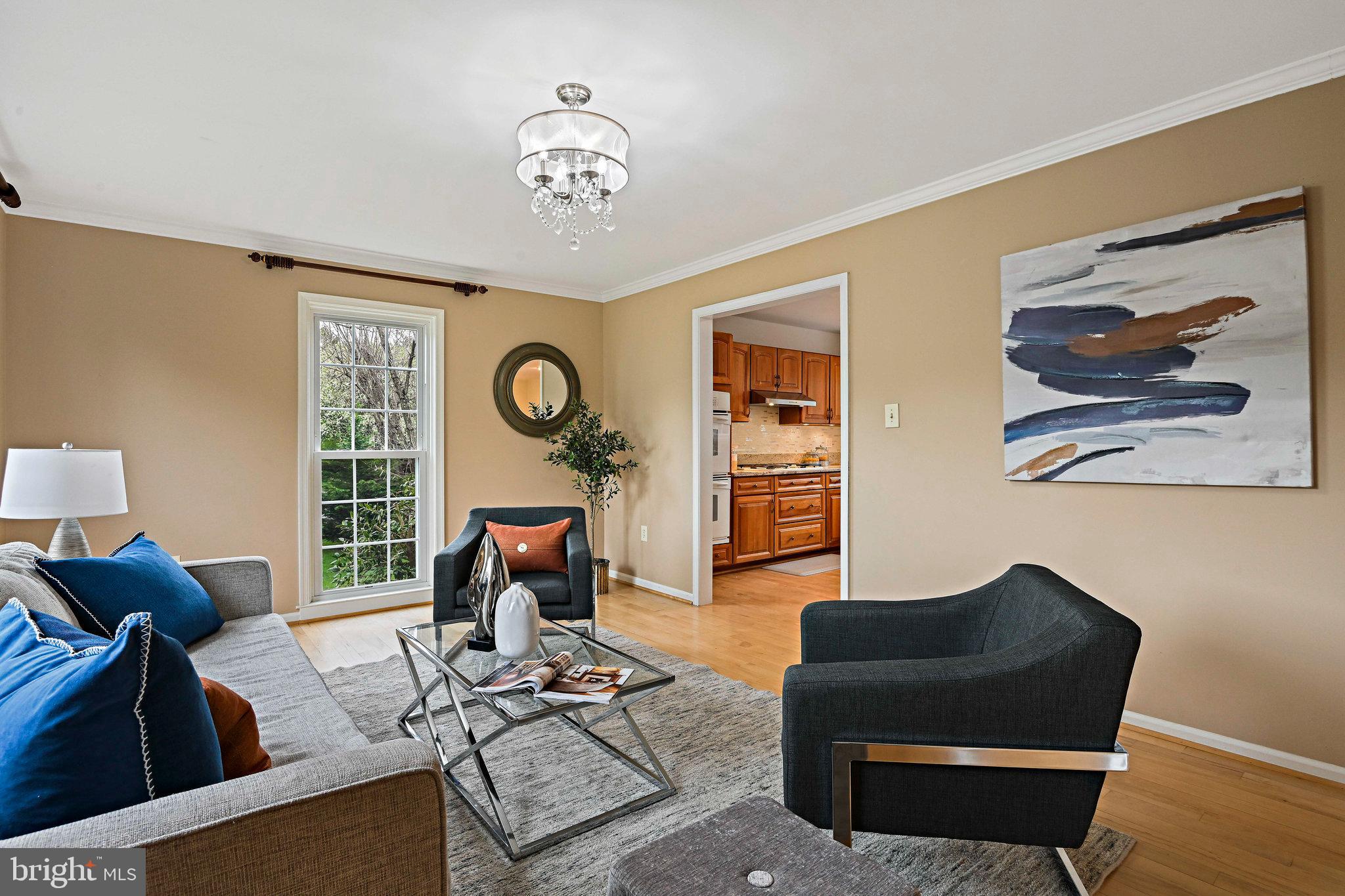 SUGAR CREEK - Residential