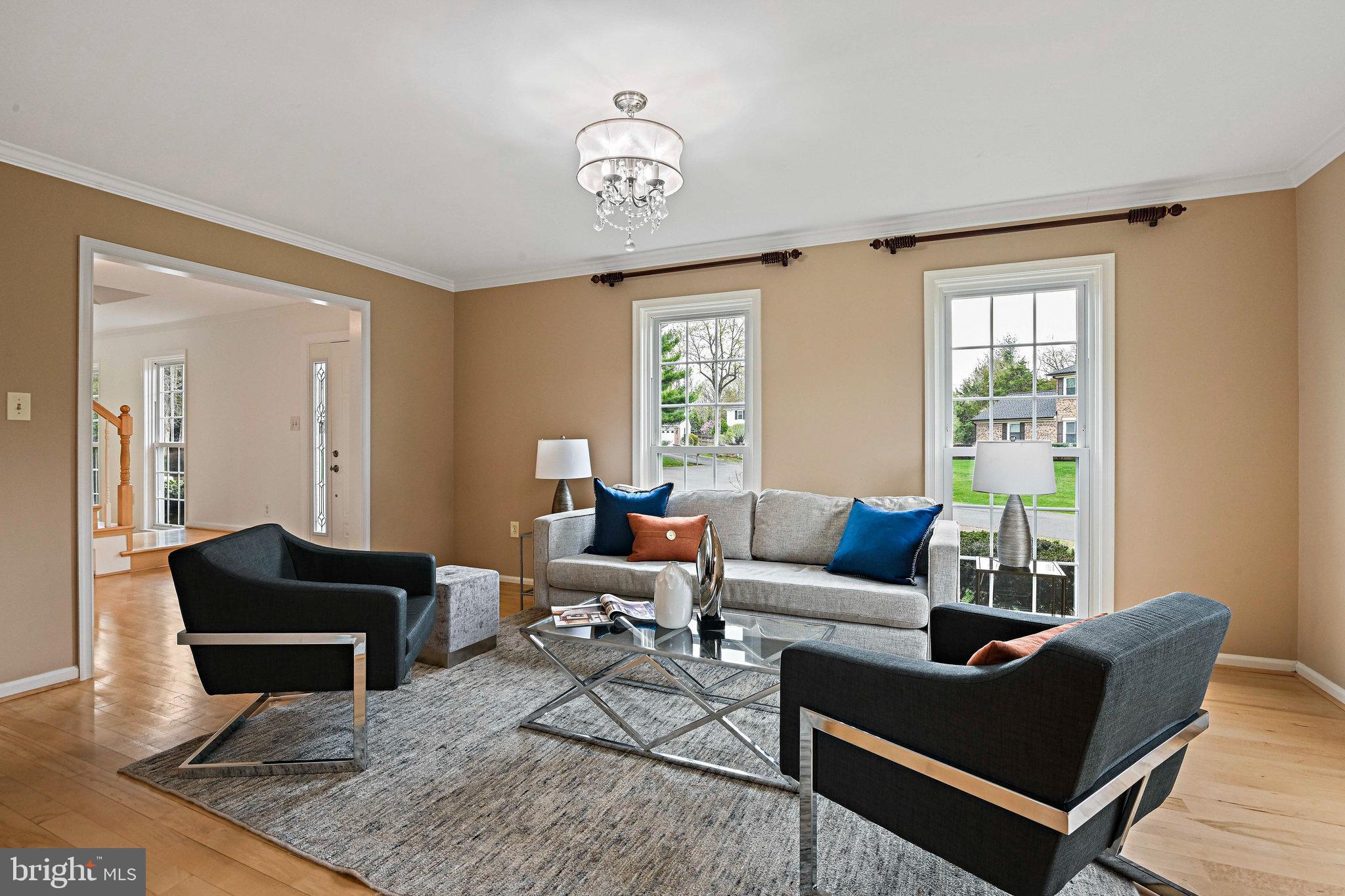 SUGAR CREEK - Residential