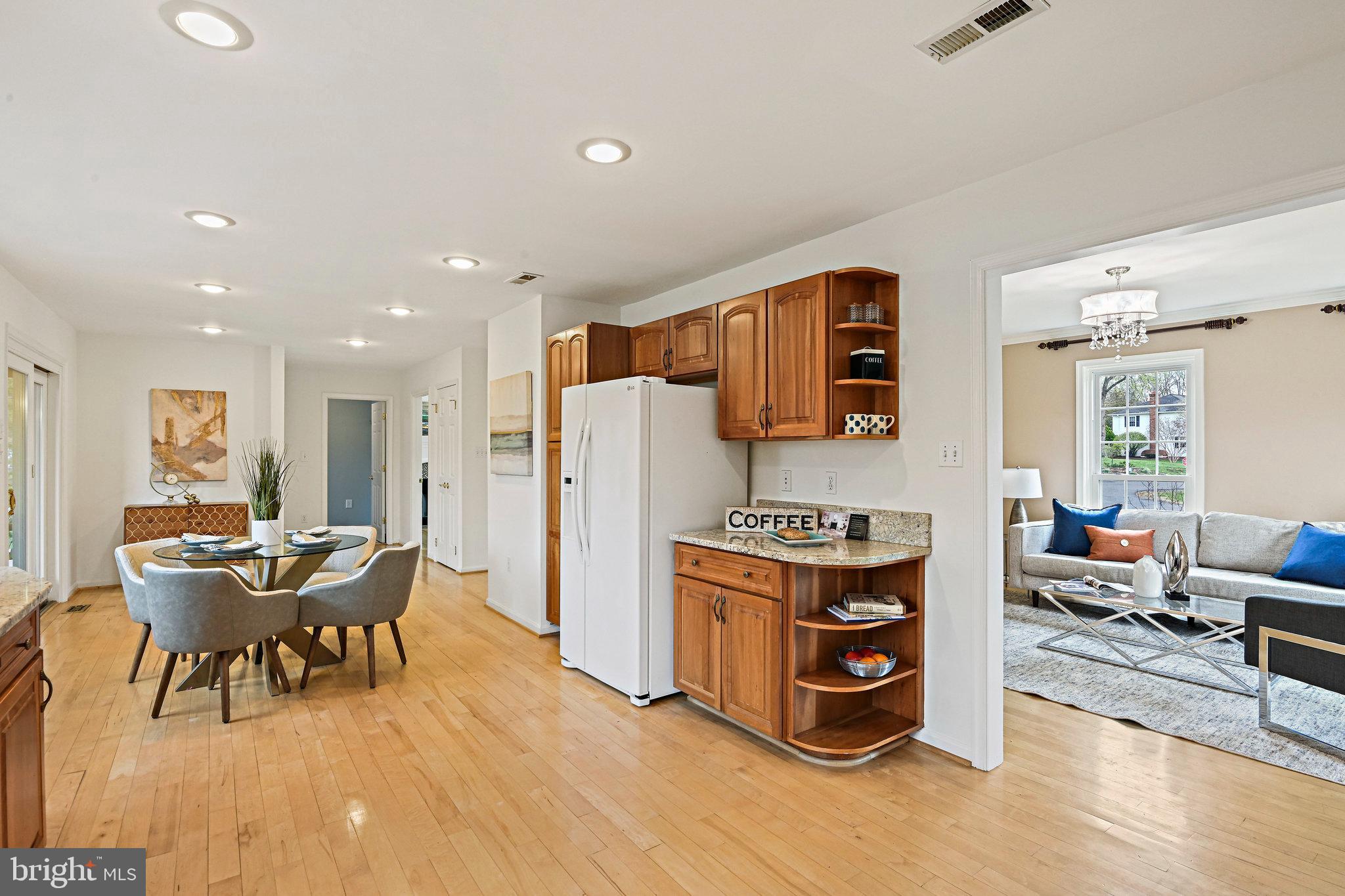 SUGAR CREEK - Residential