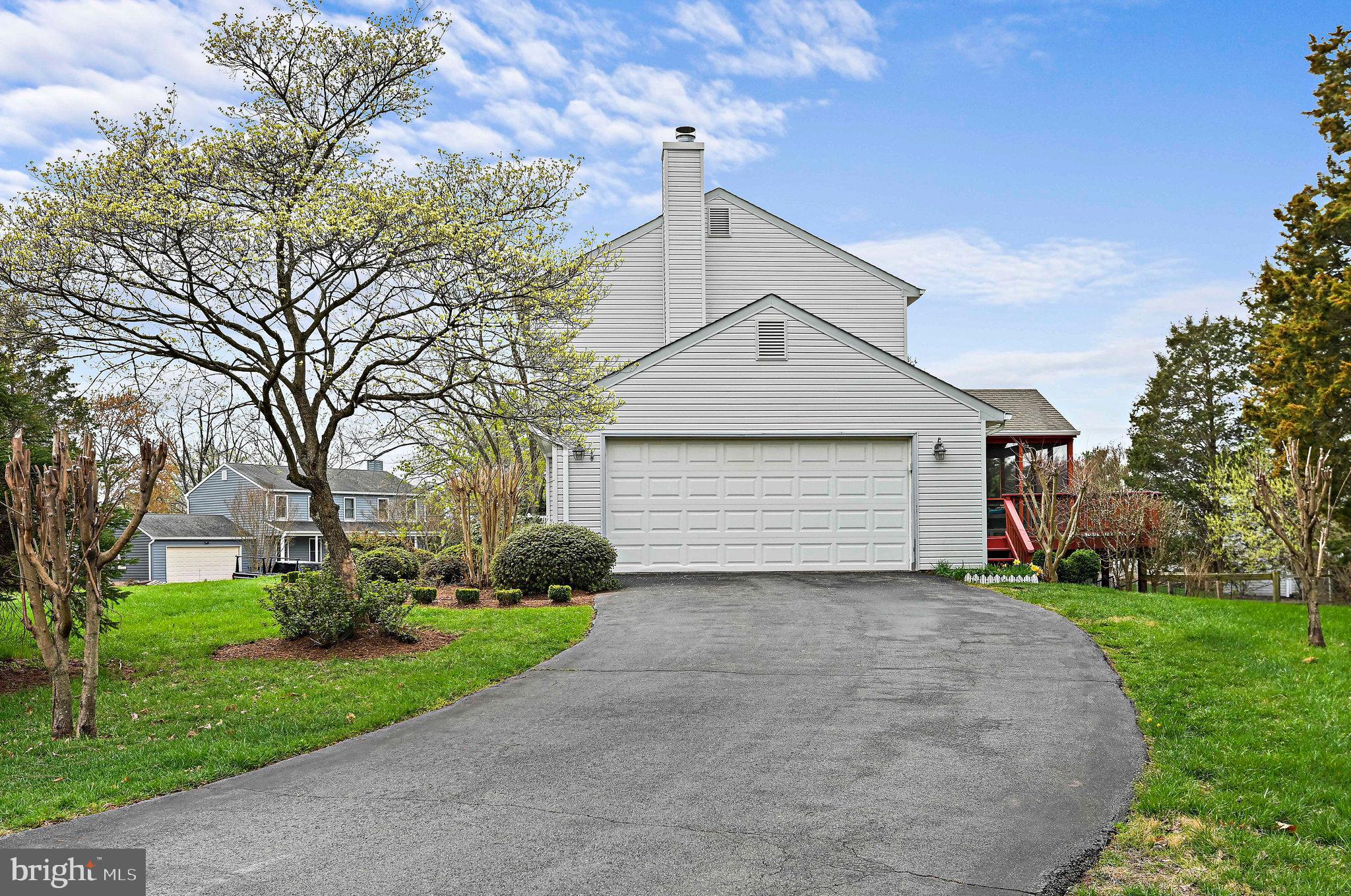 SUGAR CREEK - Residential