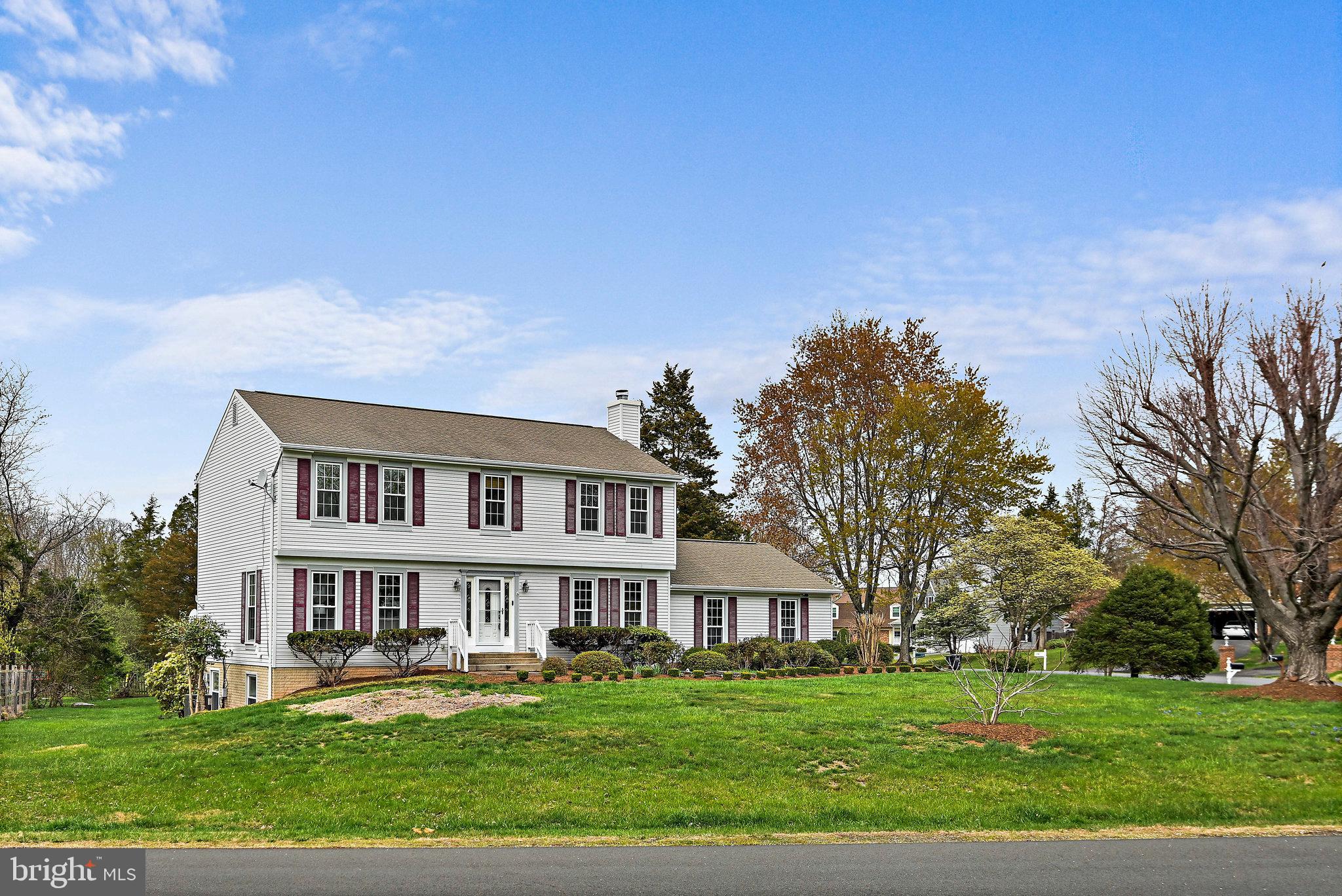 SUGAR CREEK - Residential