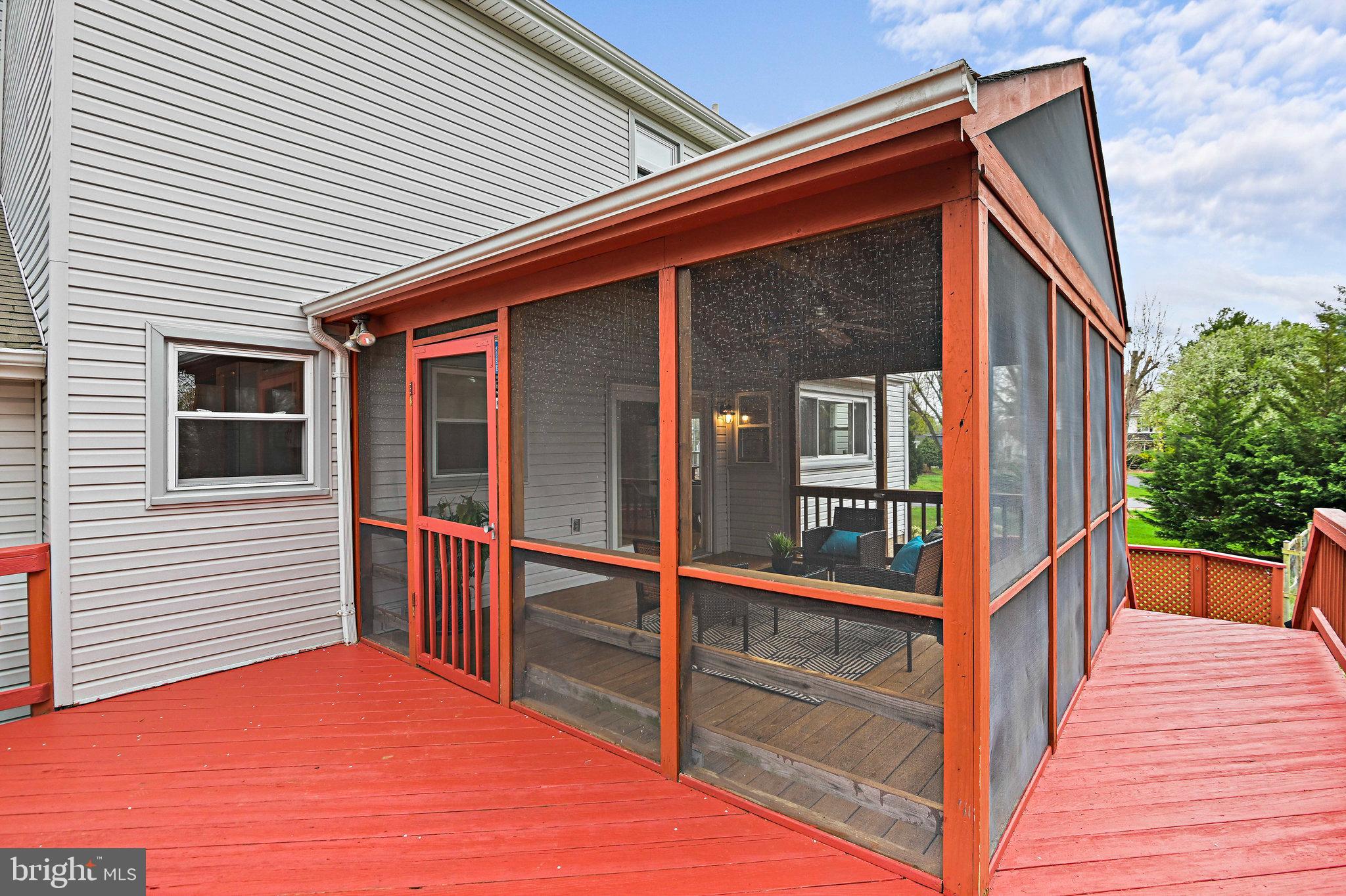 SUGAR CREEK - Residential