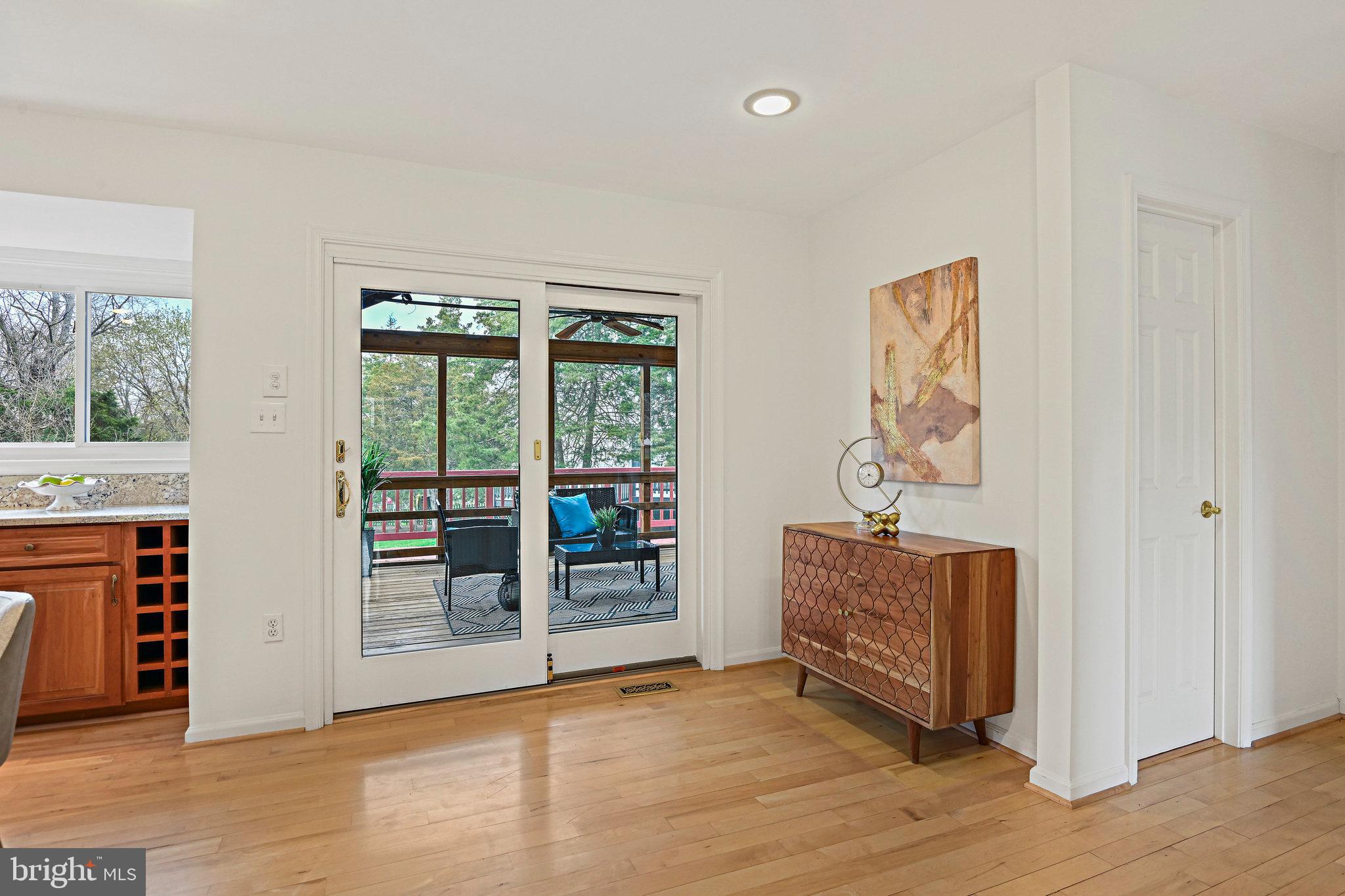 SUGAR CREEK - Residential