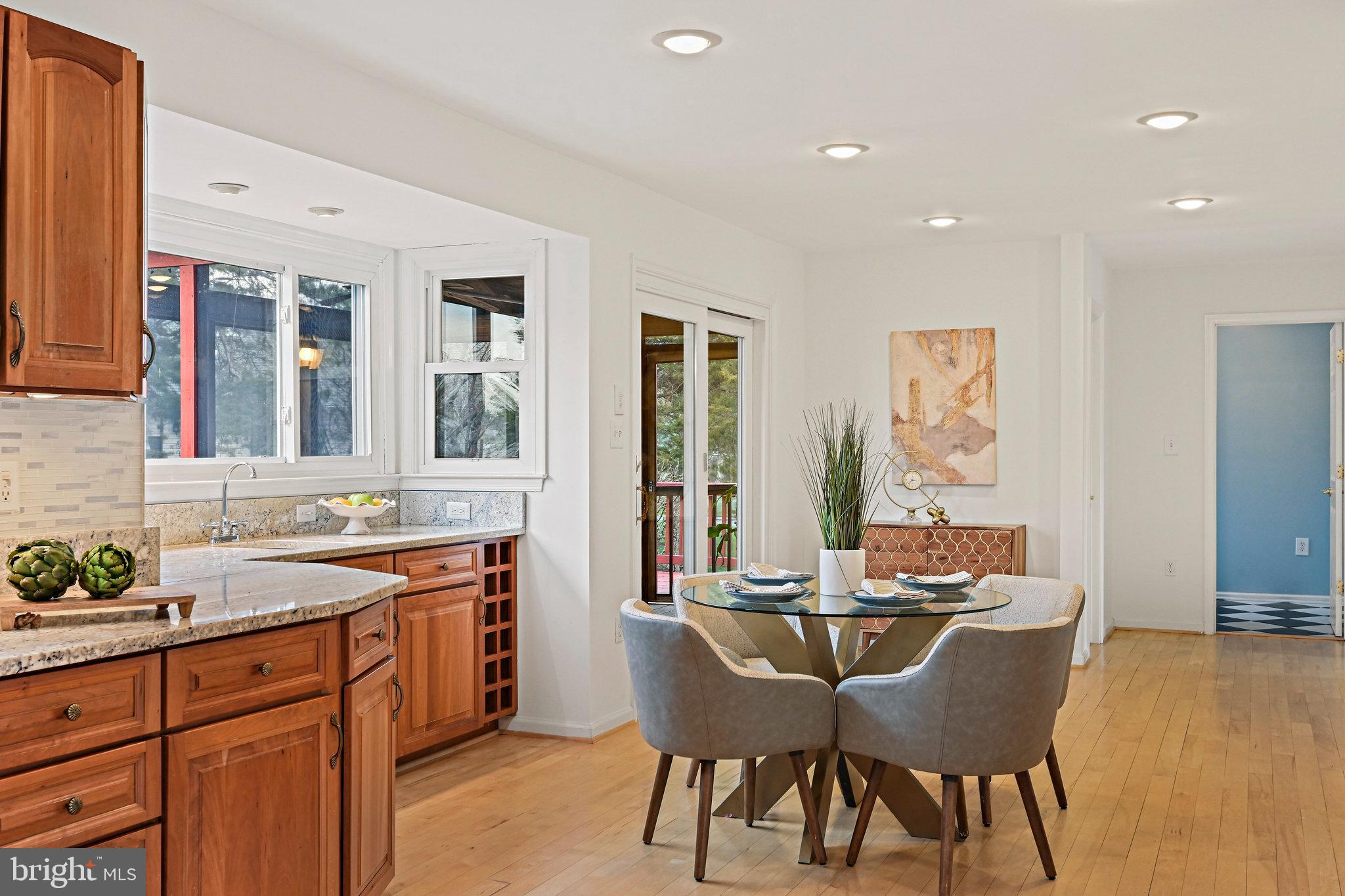 SUGAR CREEK - Residential