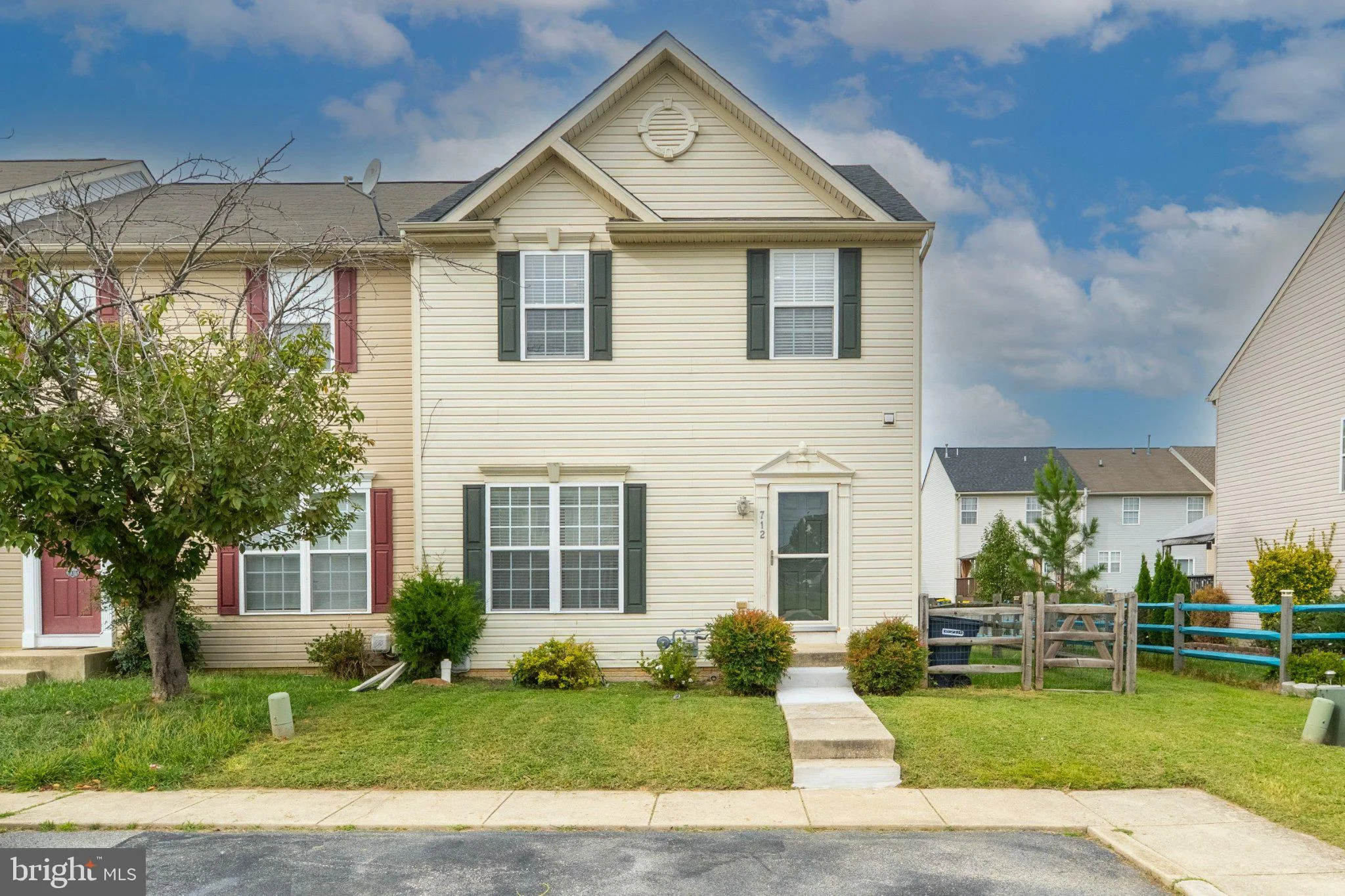 712 Birch Tree Lane, Smyrna, DE 19977
