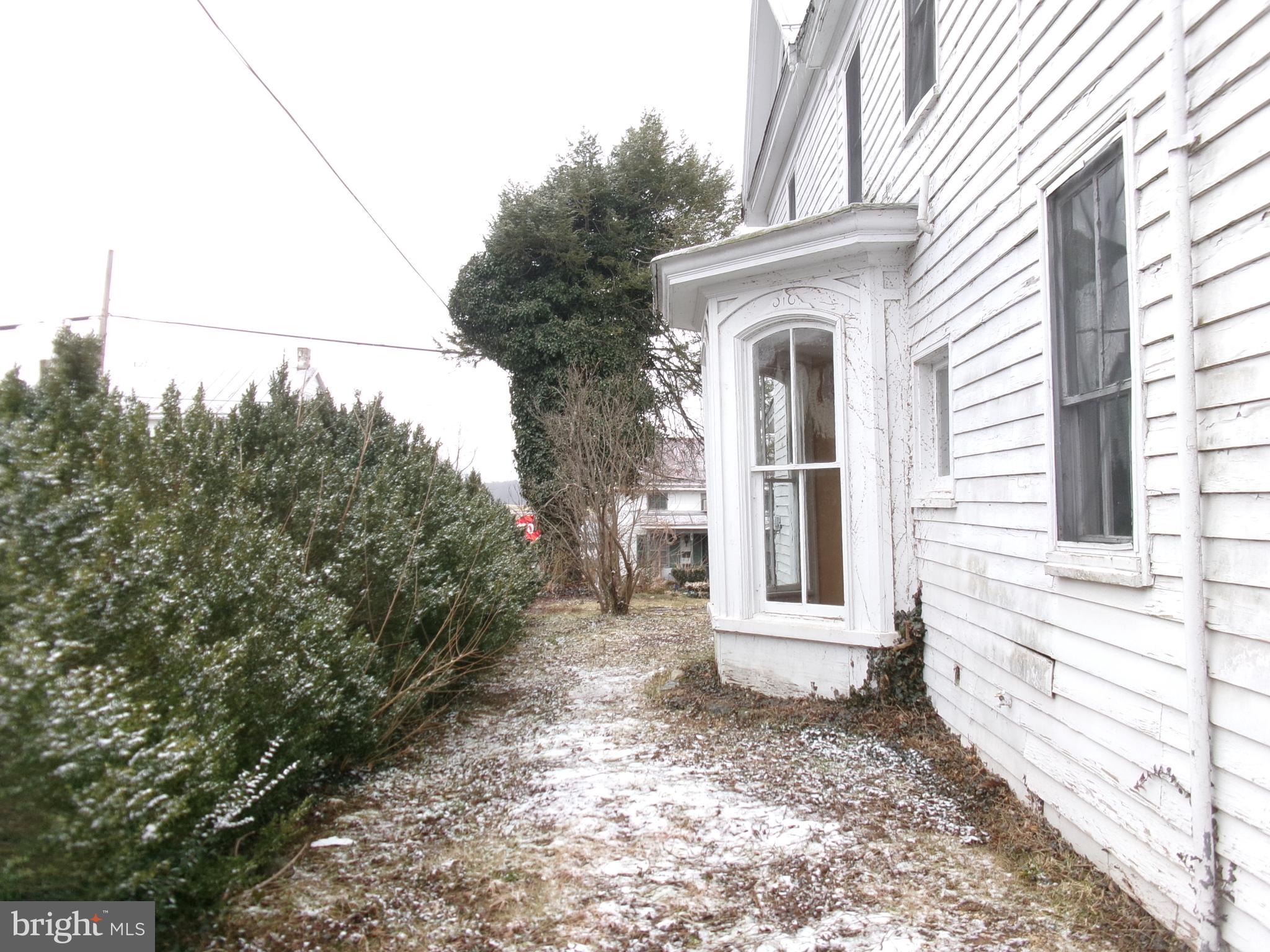 NONE AVAILABLE - Residential