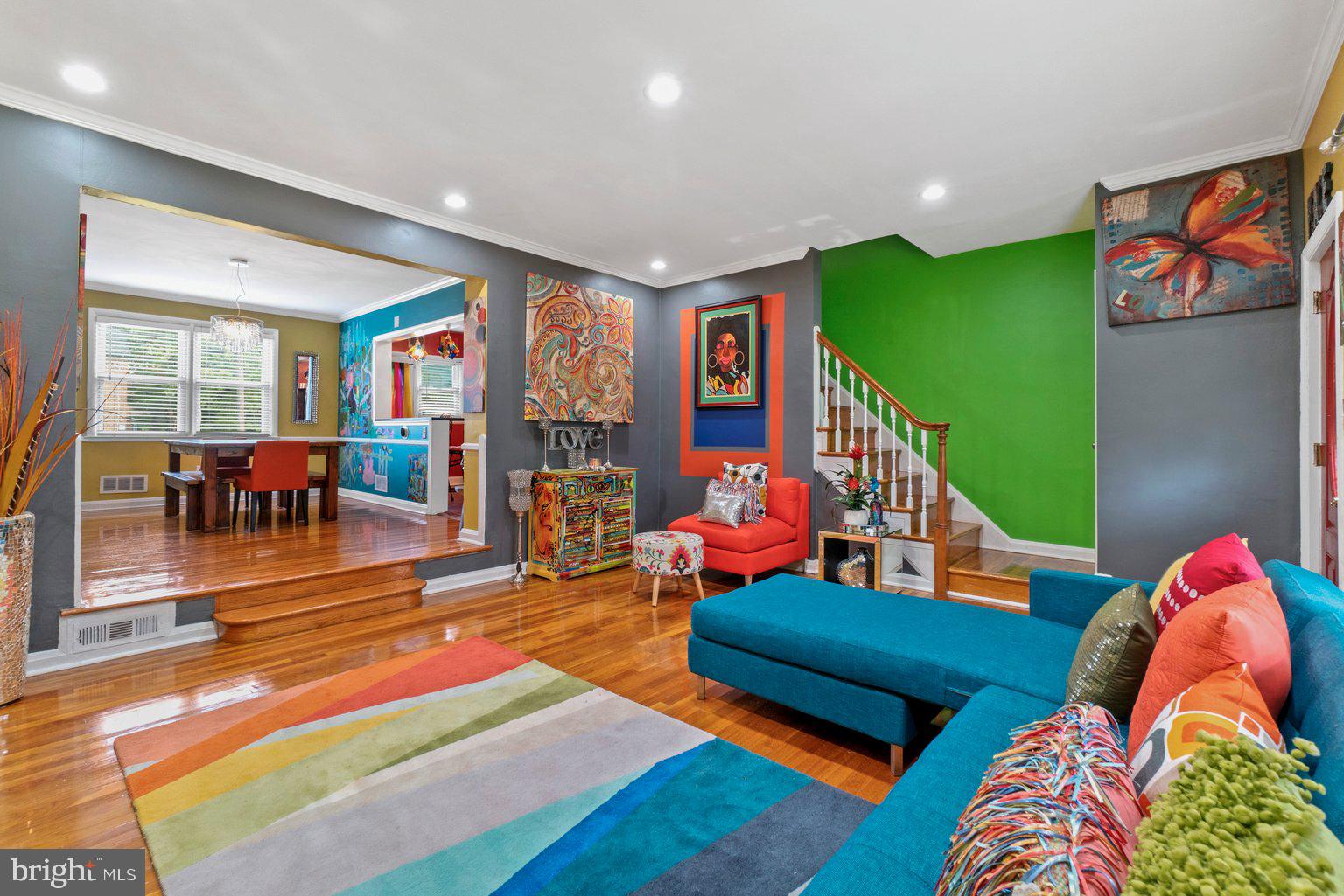 GLEN OAKS - Residential