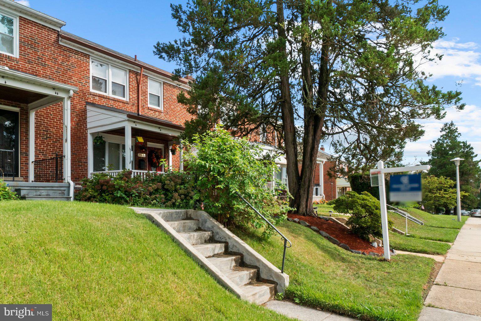 GLEN OAKS - Residential