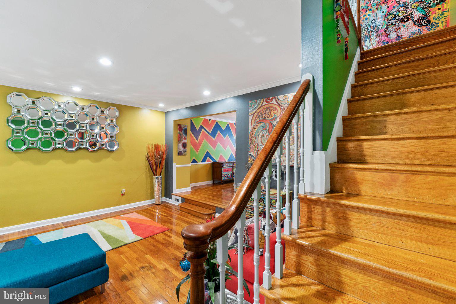 GLEN OAKS - Residential