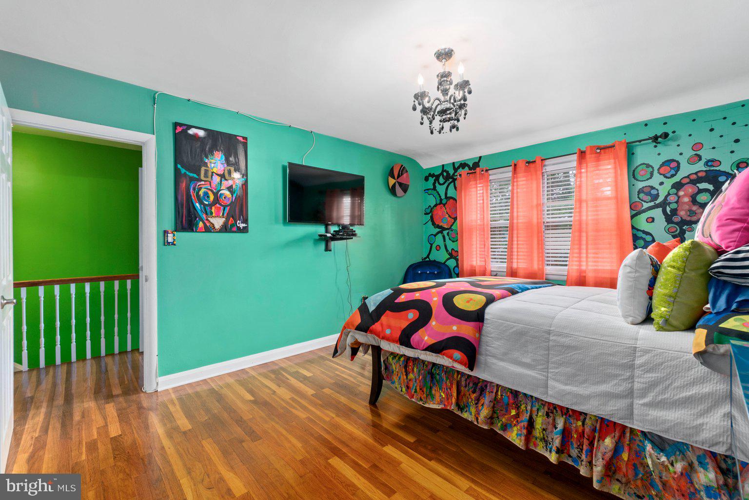 GLEN OAKS - Residential