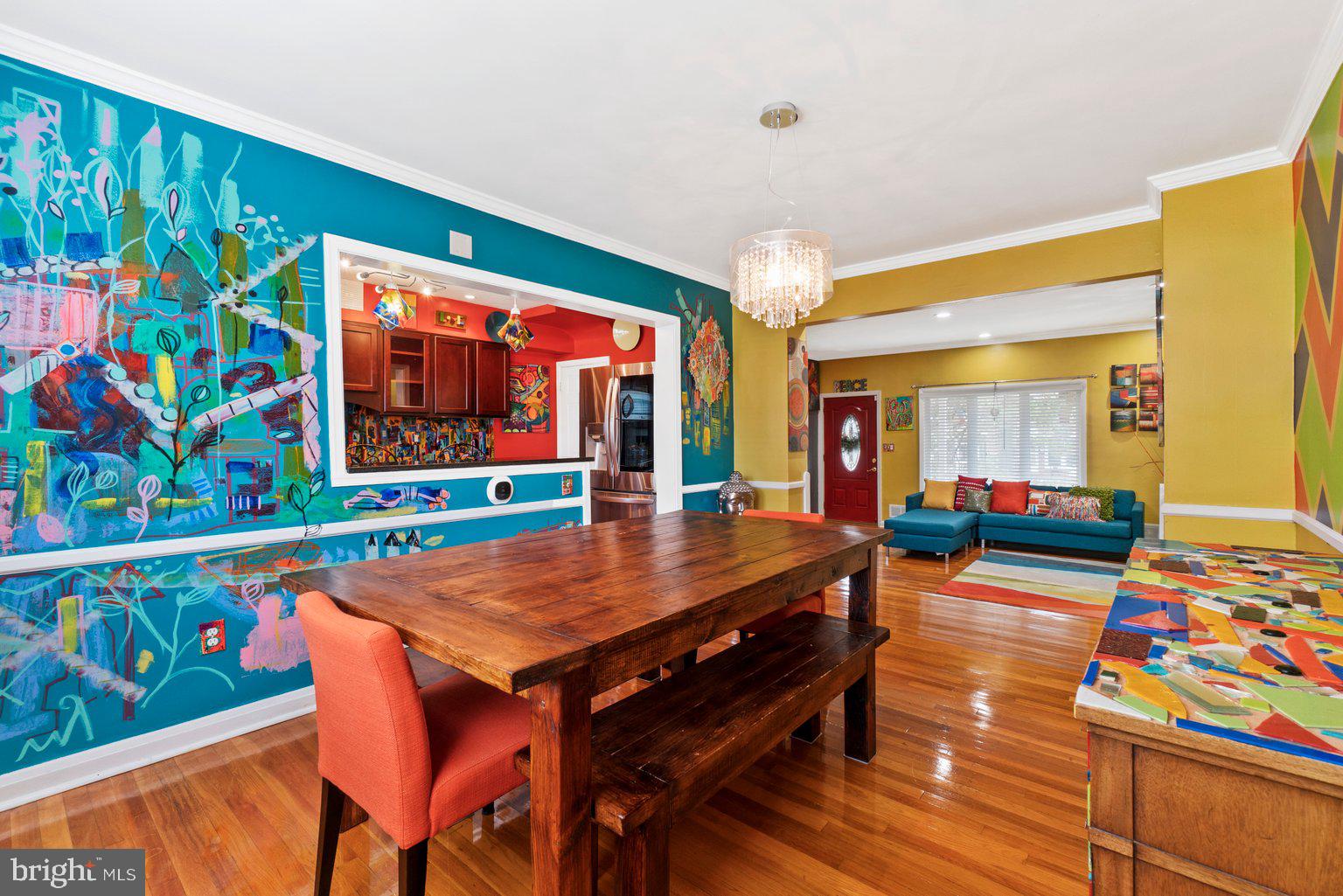 GLEN OAKS - Residential