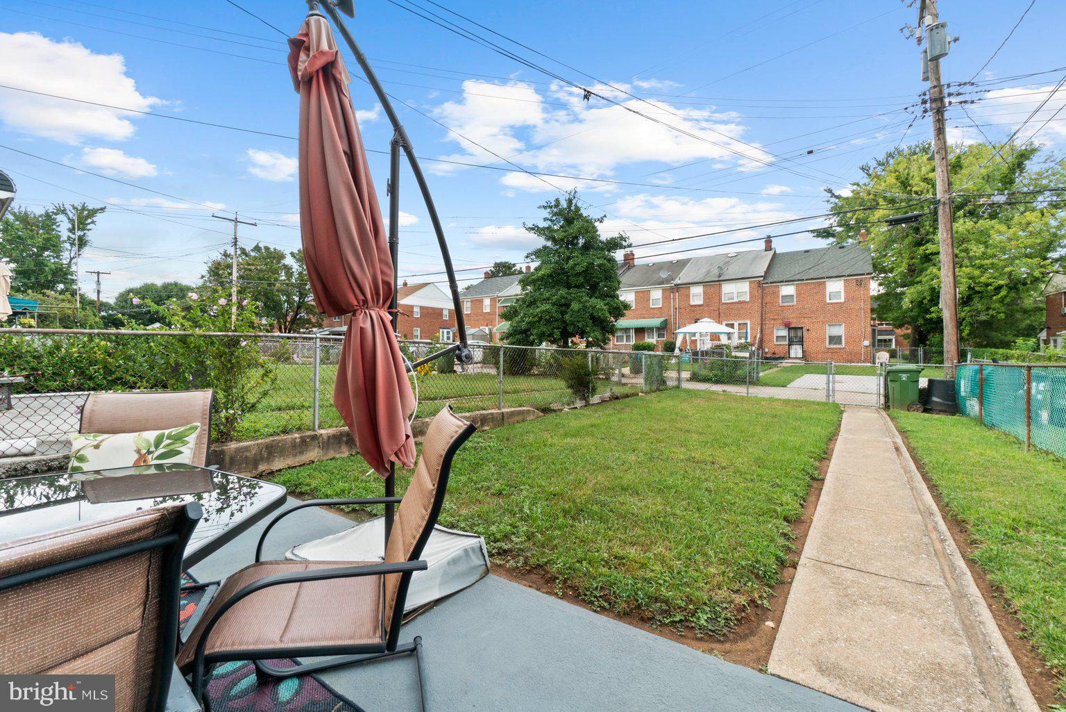 GLEN OAKS - Residential