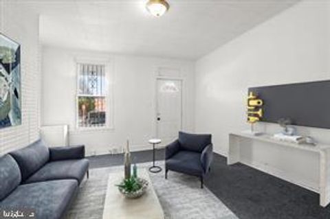 273 MCCURLEY STREET BALTIMORE MD 21229