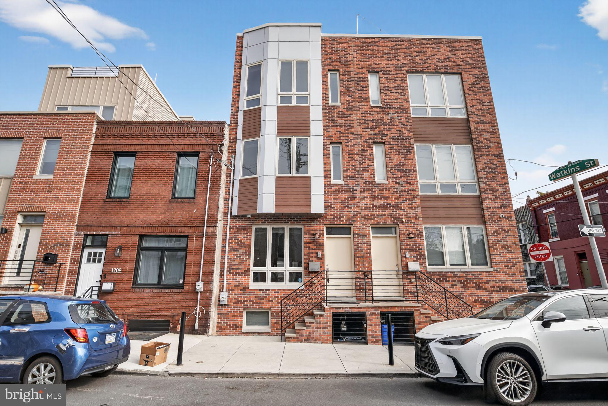 POINT BREEZE - Residential