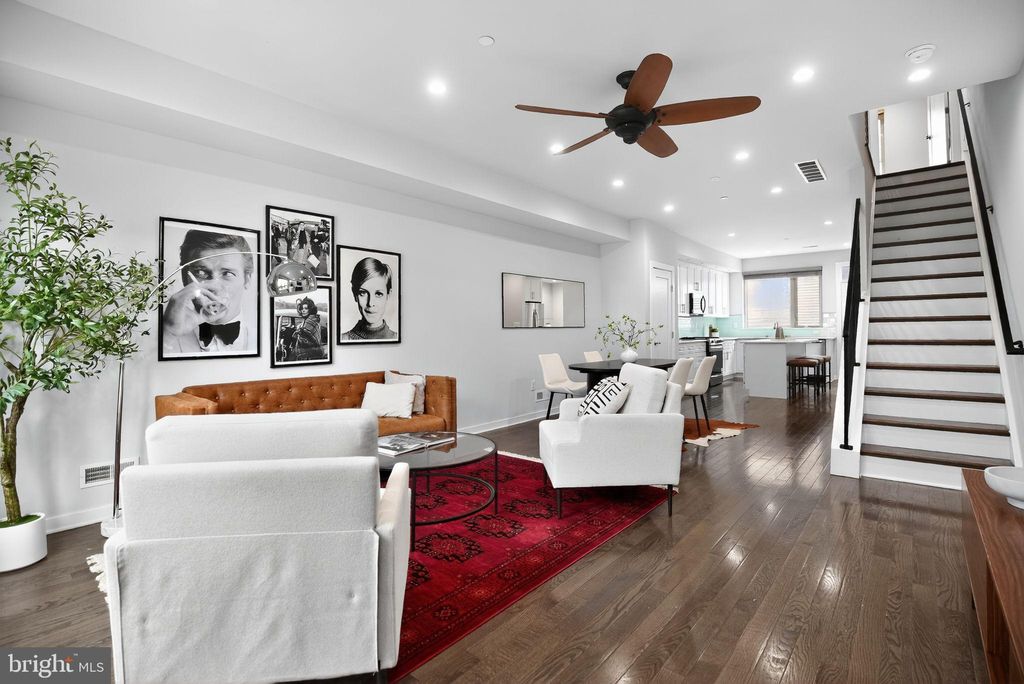 Photo of 1711 S 20th Street, PHILADELPHIA, PA 19145 (MLS # PAPH2547370)