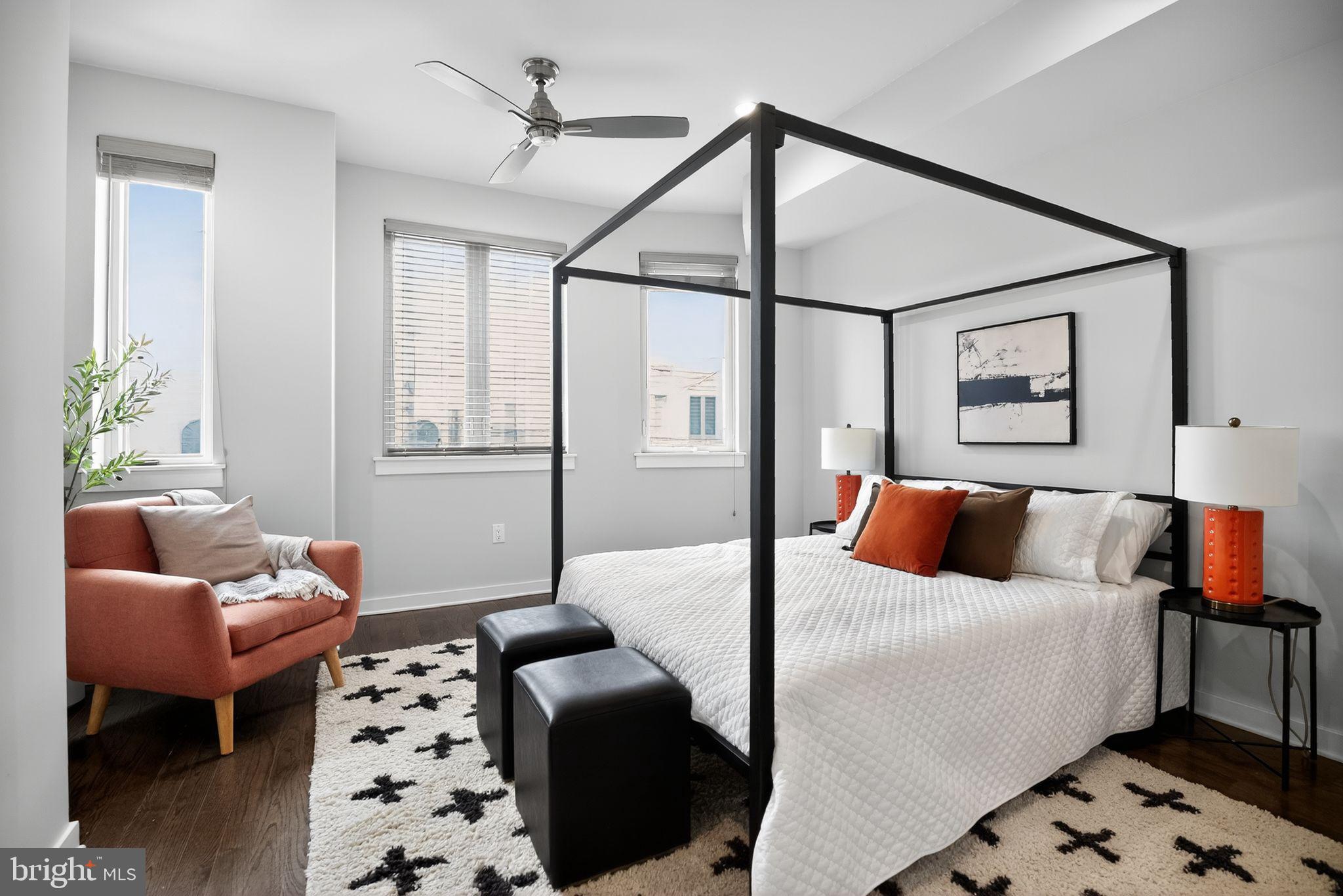 POINT BREEZE - Residential