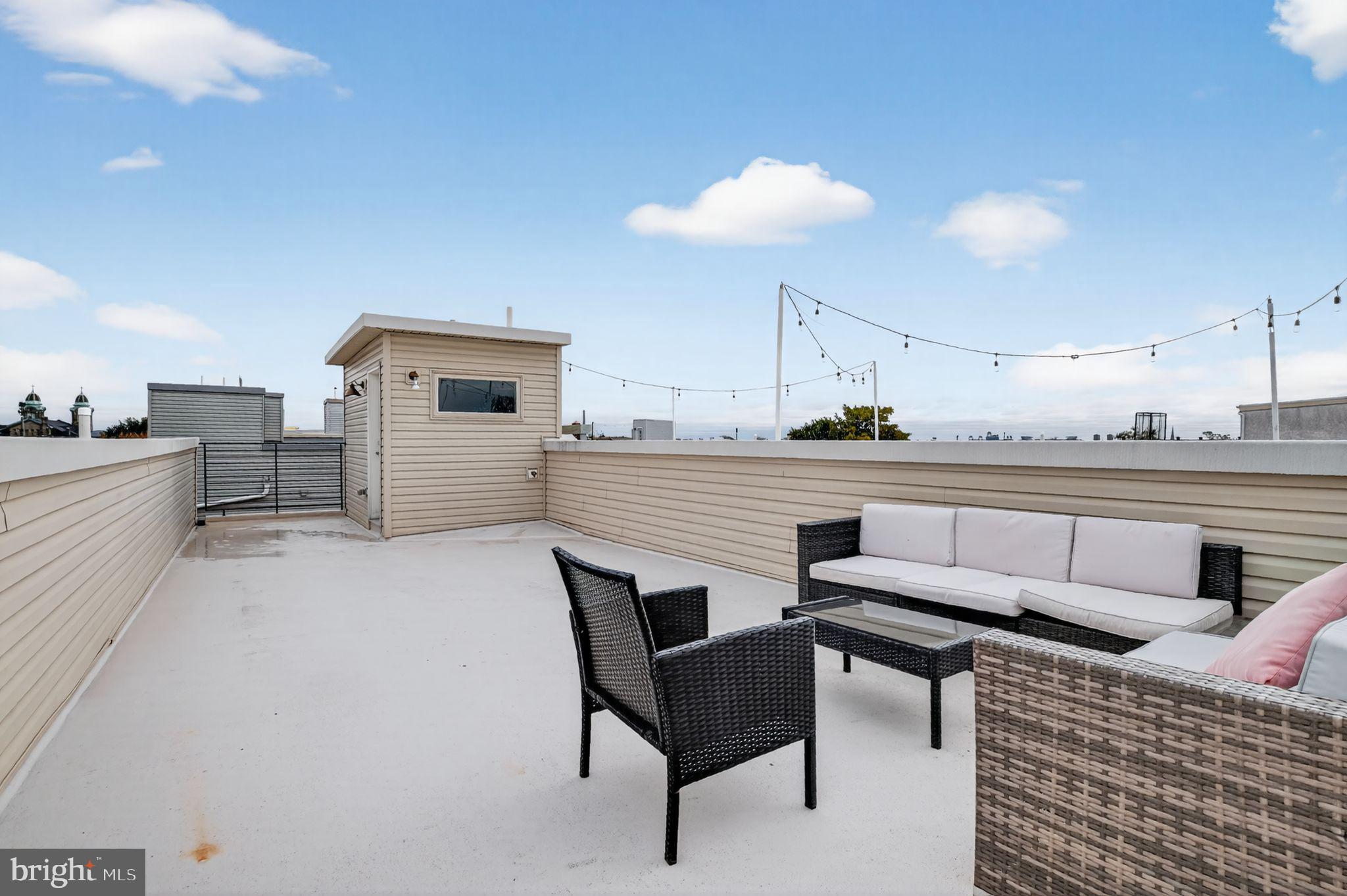 POINT BREEZE - Residential