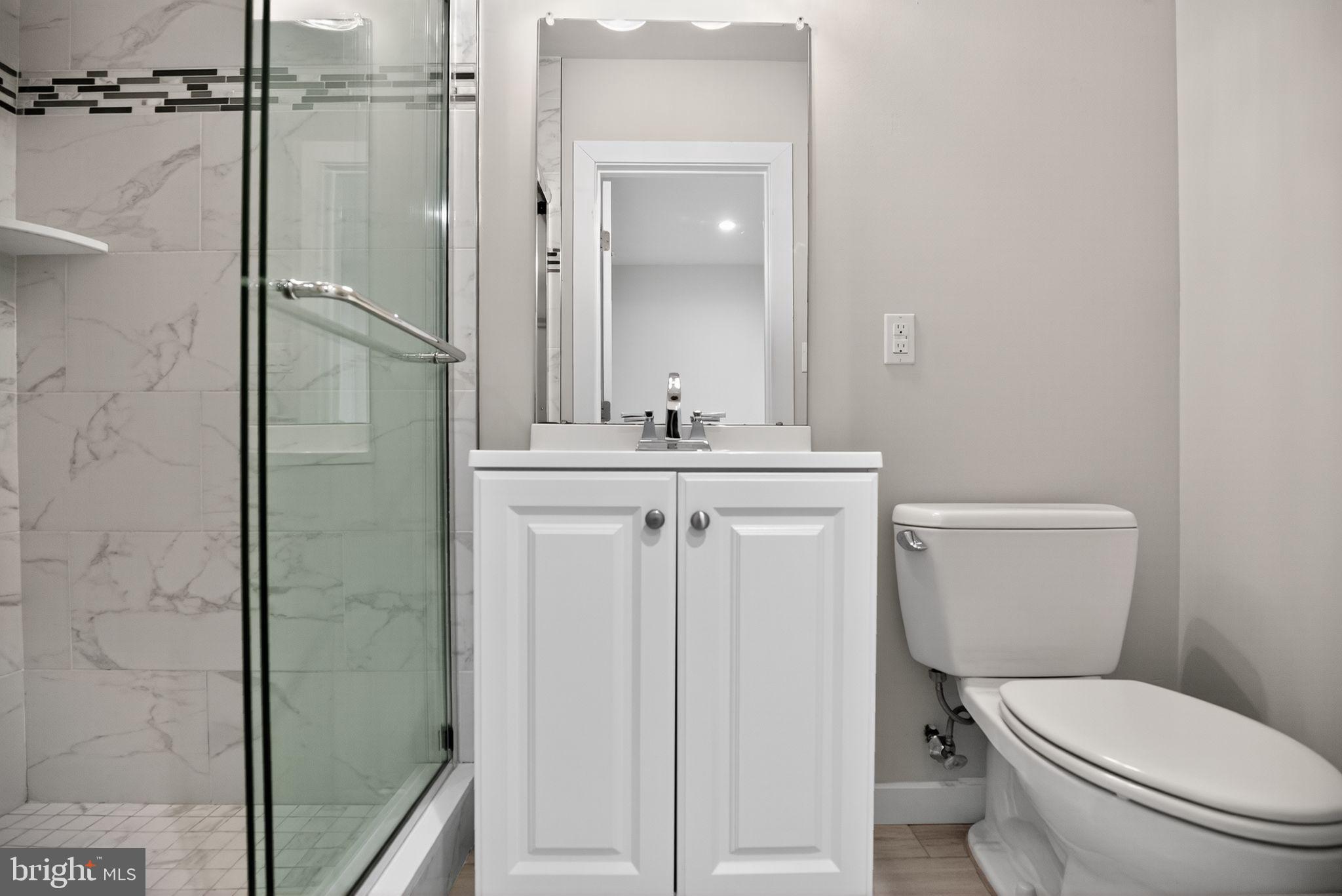 POINT BREEZE - Residential