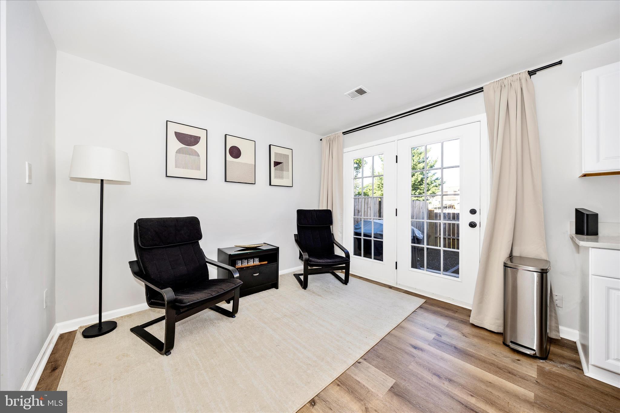 DISCOVERY - Residential