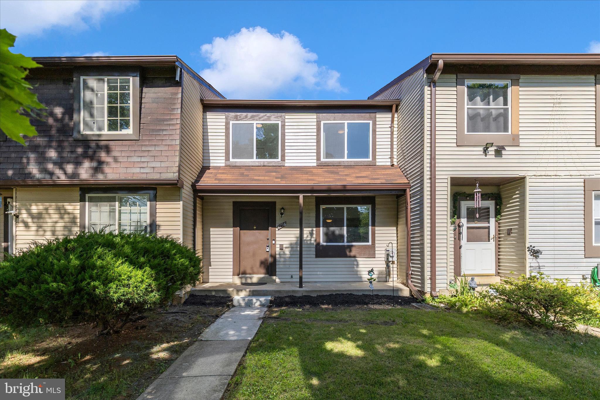 DISCOVERY - Residential
