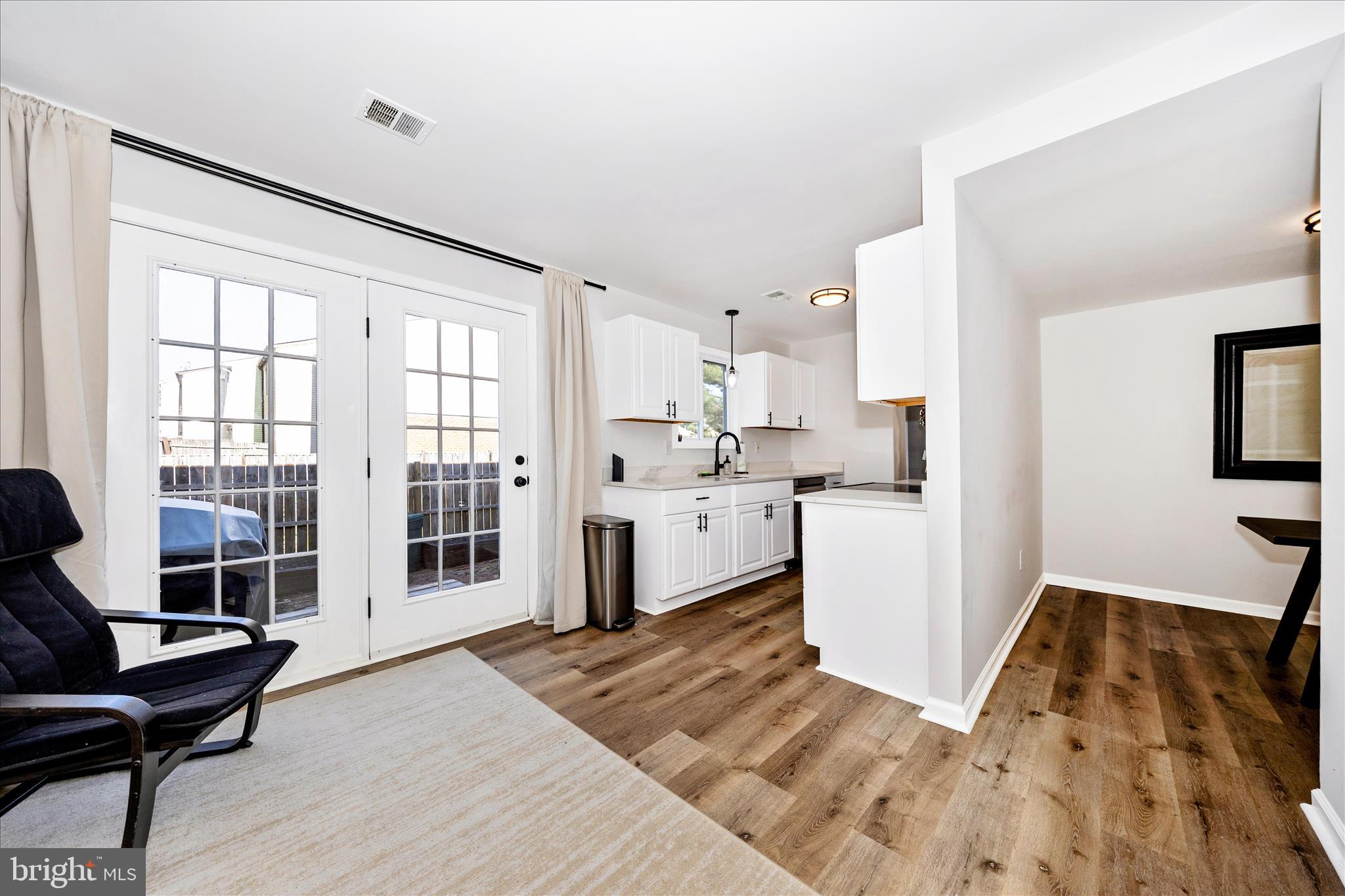 DISCOVERY - Residential