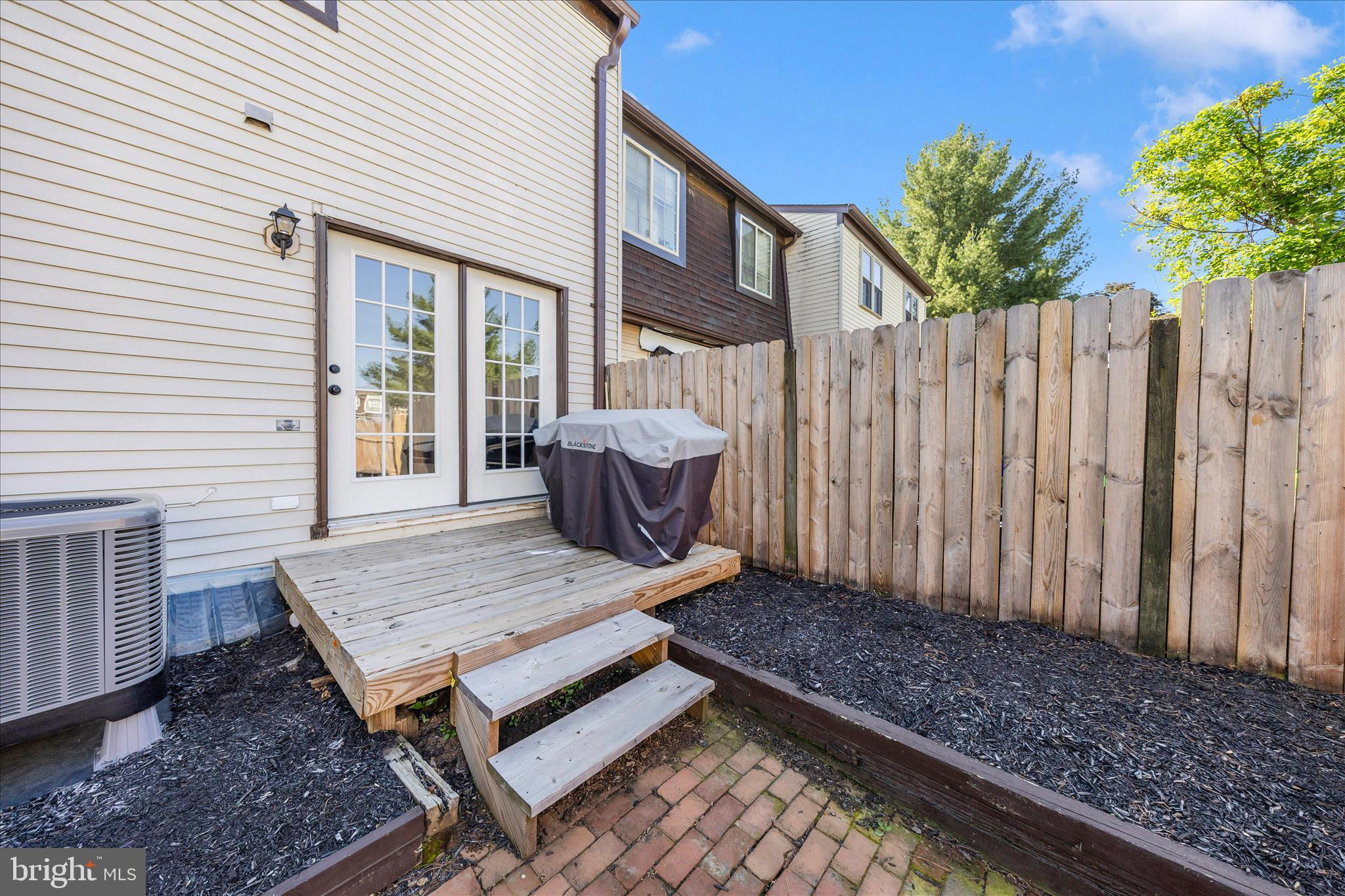 DISCOVERY - Residential