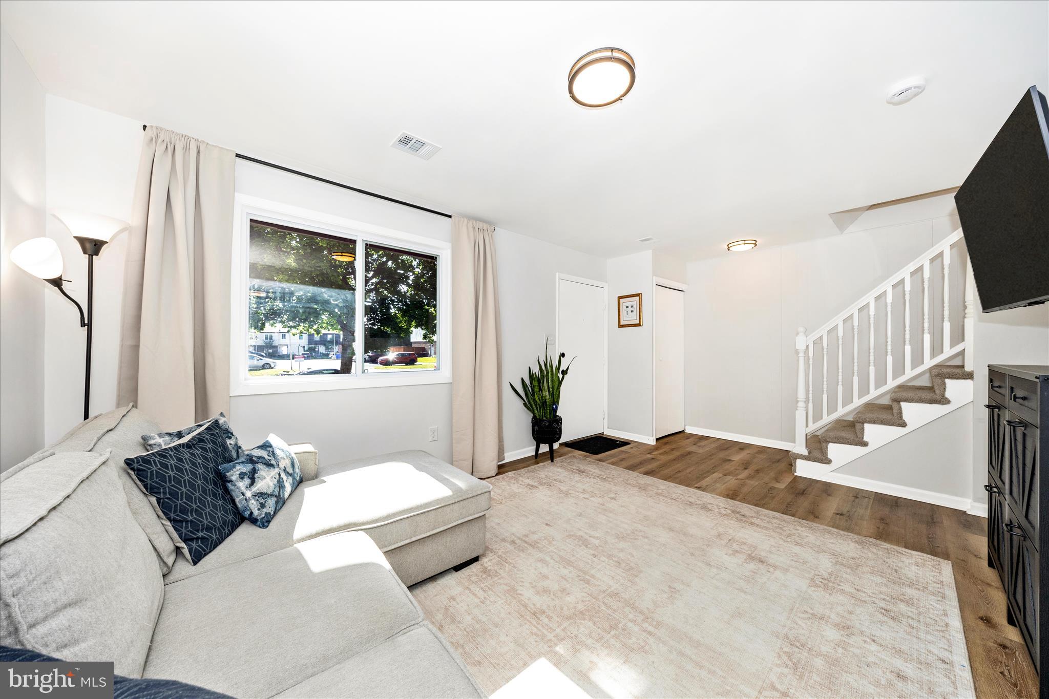 DISCOVERY - Residential