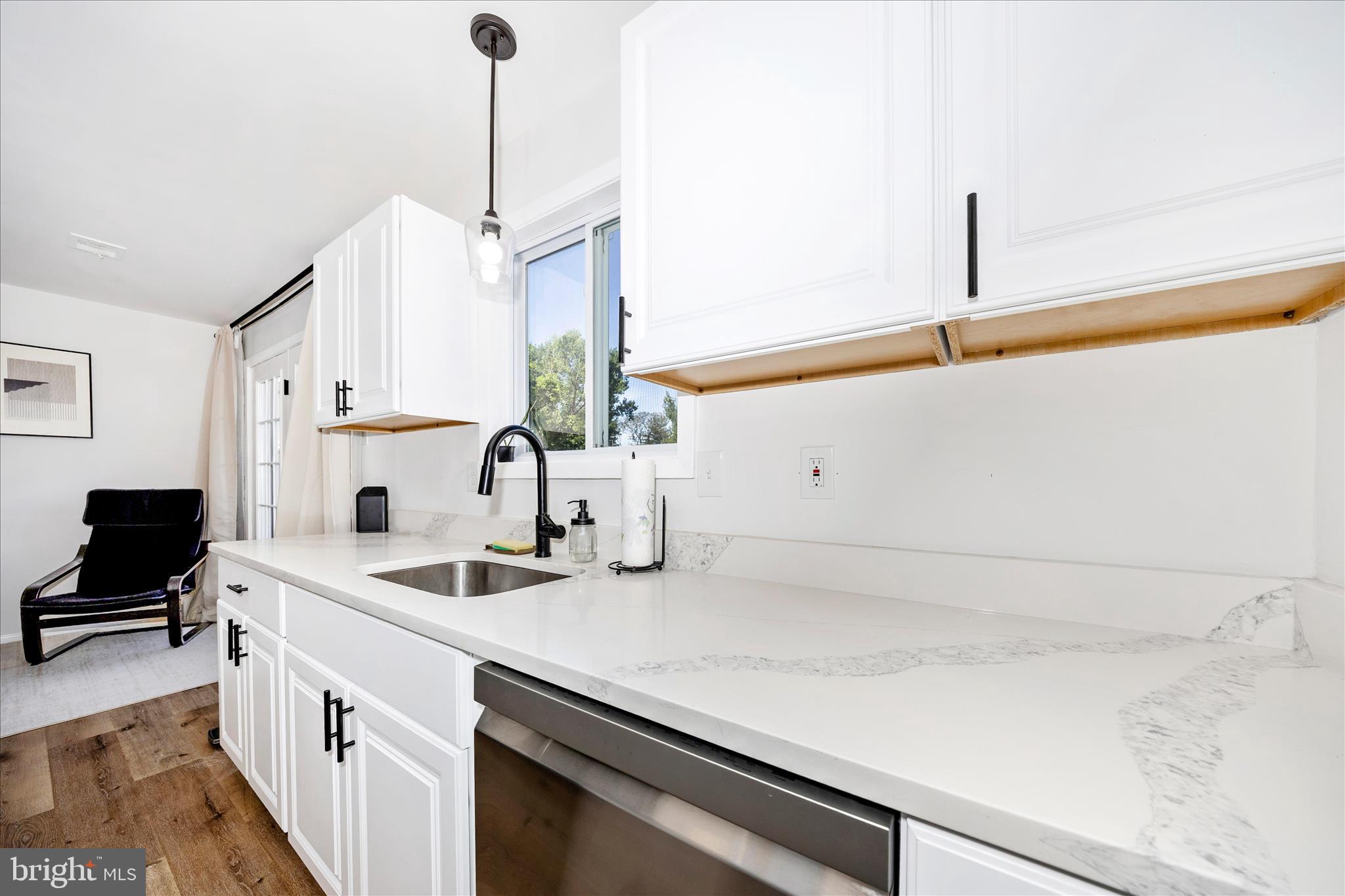 DISCOVERY - Residential