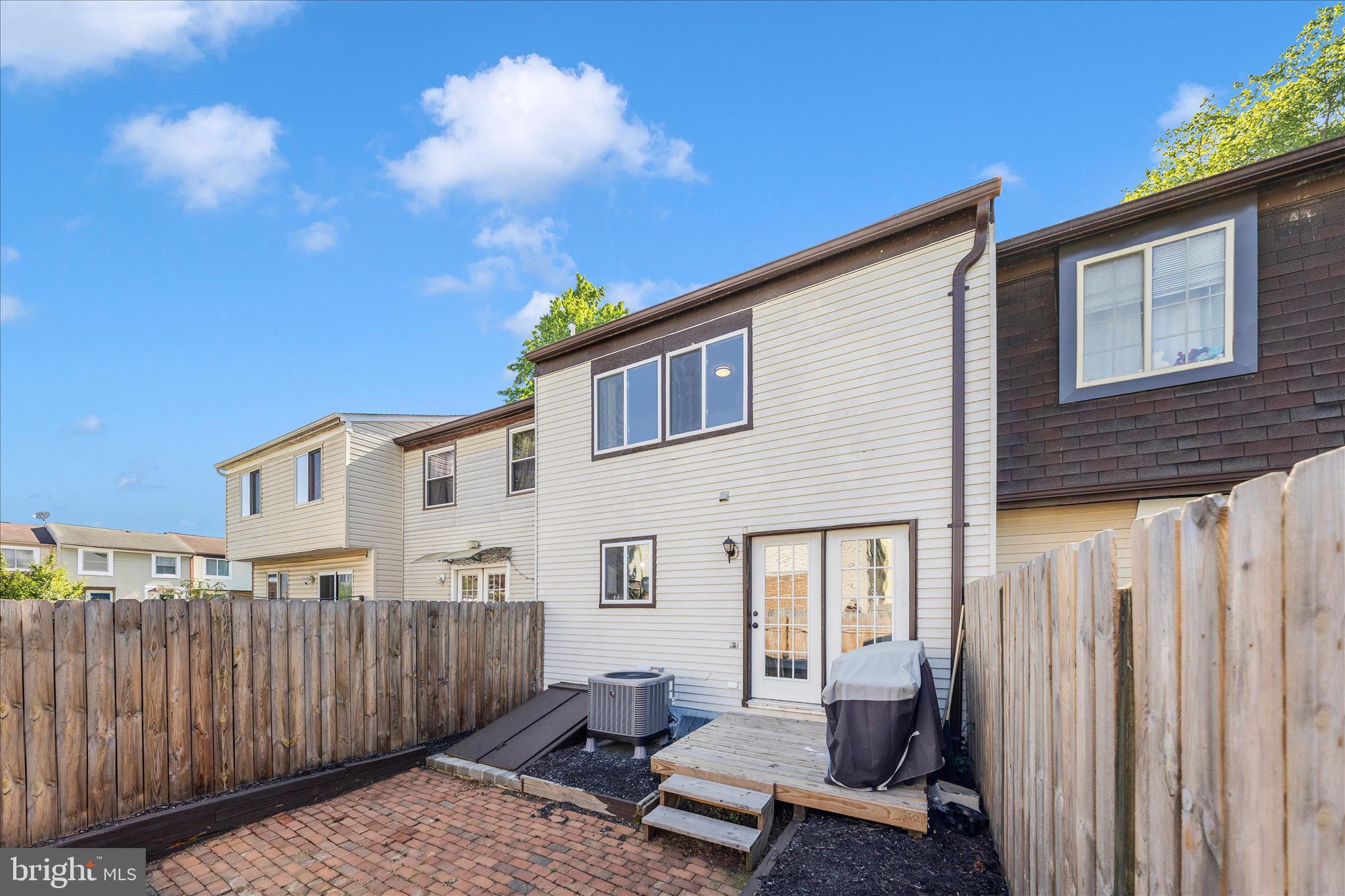DISCOVERY - Residential