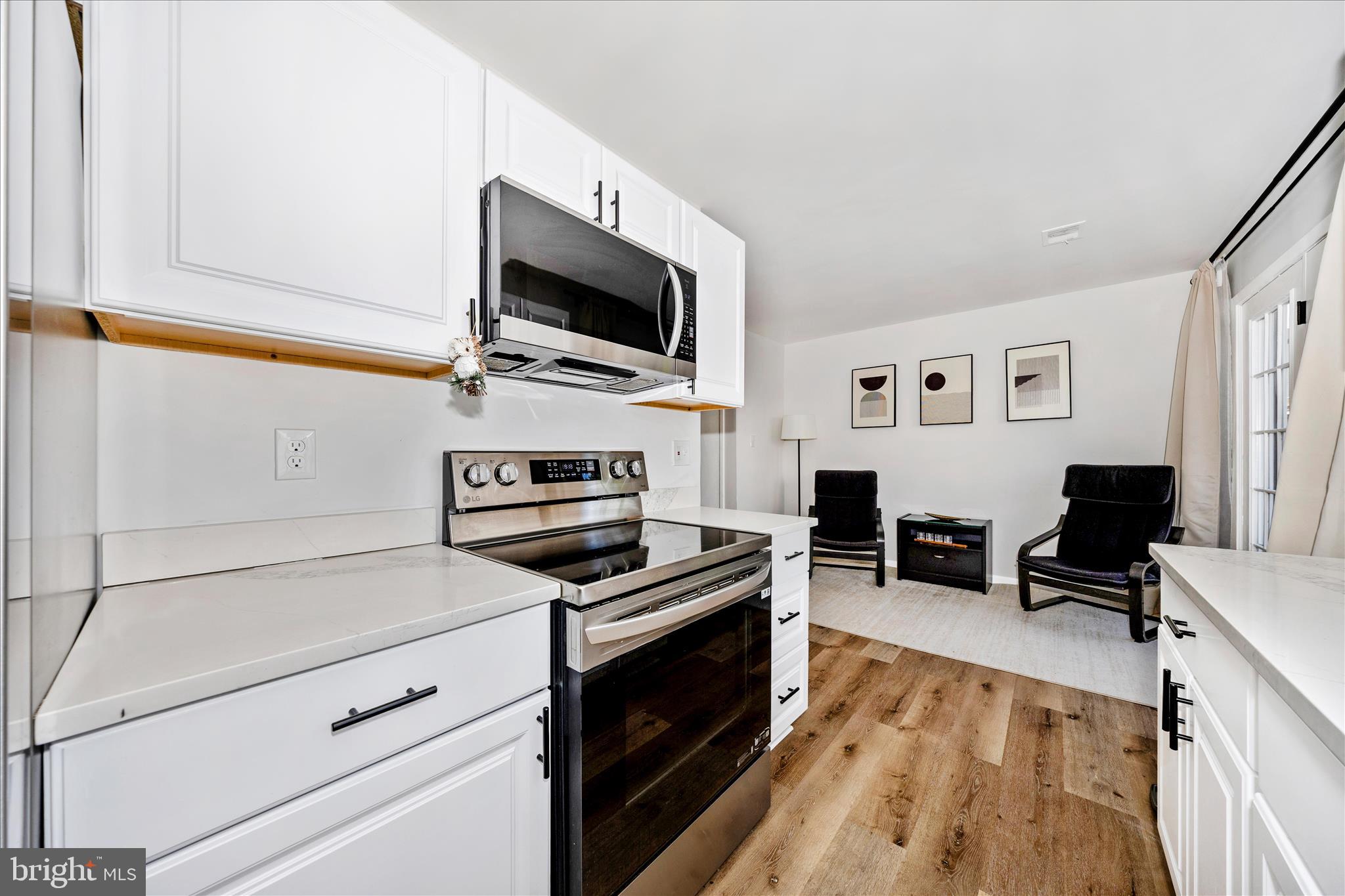 DISCOVERY - Residential