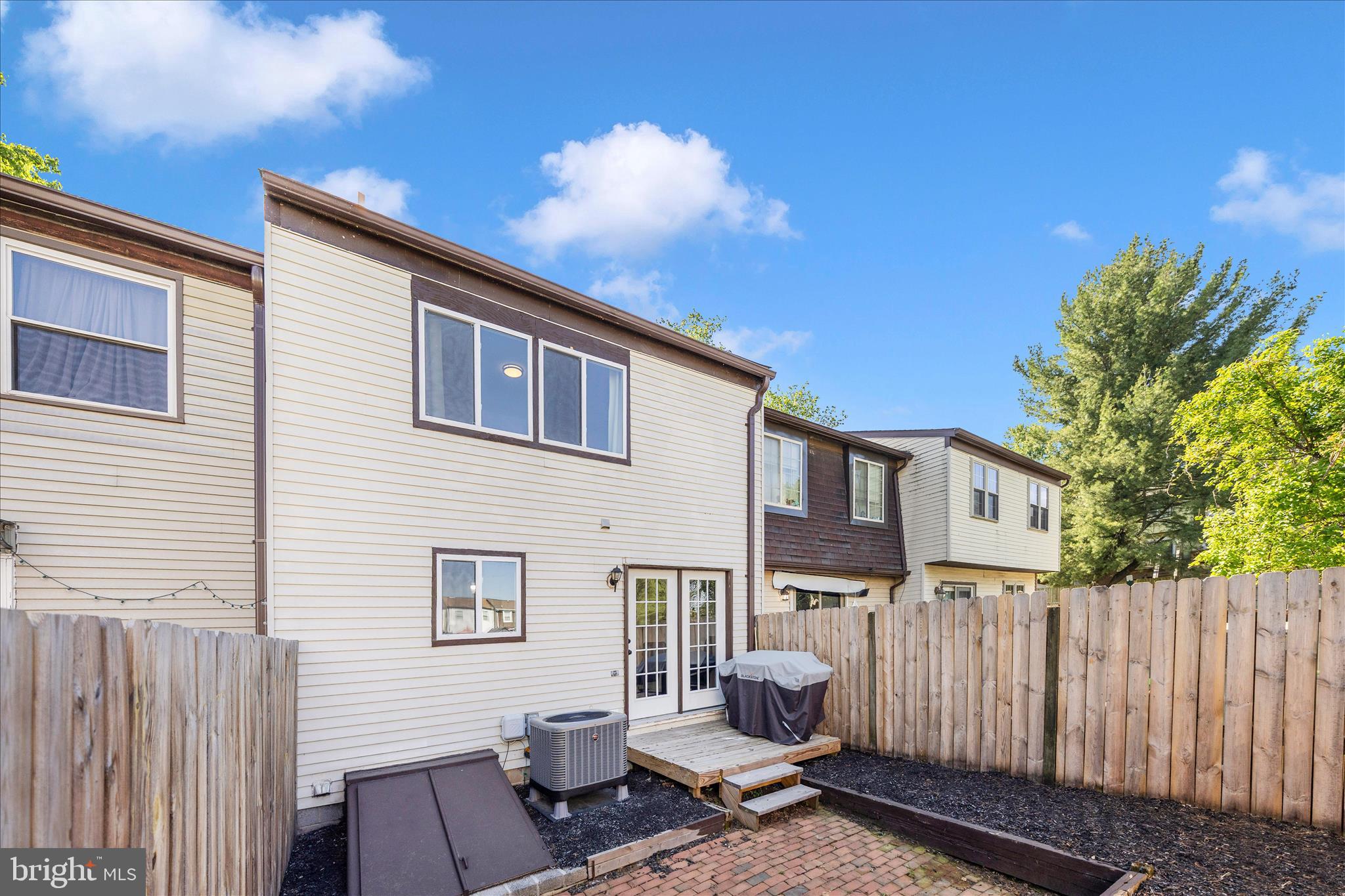 DISCOVERY - Residential