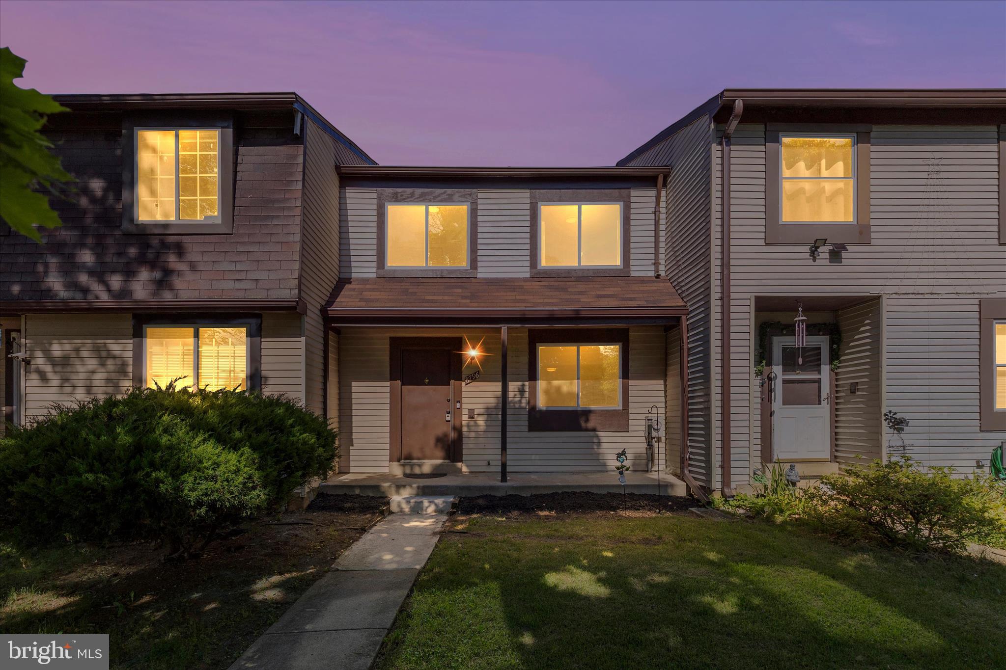 DISCOVERY - Residential