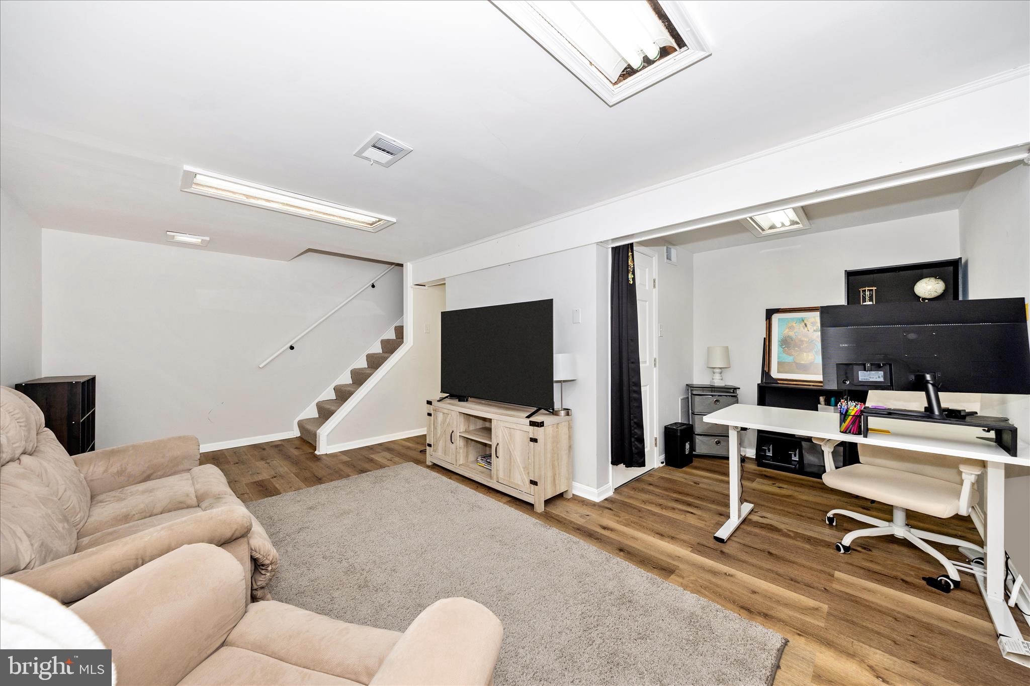 DISCOVERY - Residential