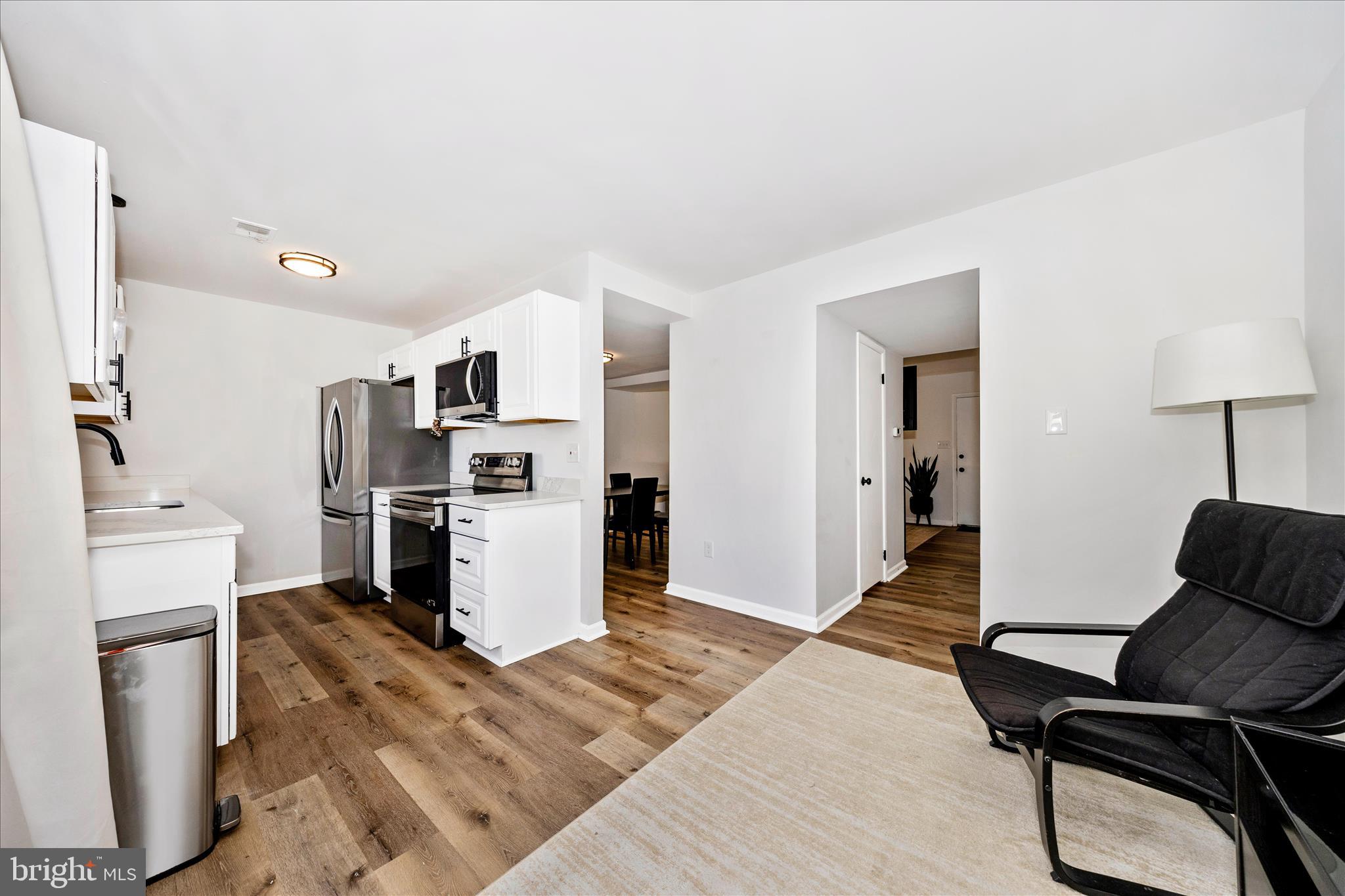 DISCOVERY - Residential