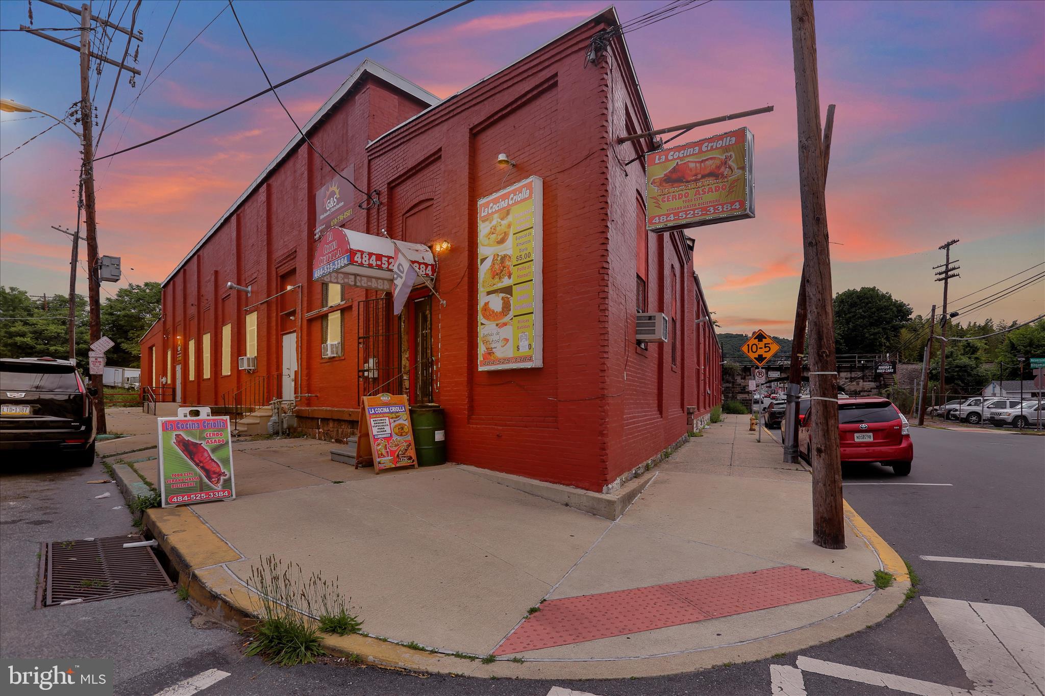 701 BINGAMAN STREET