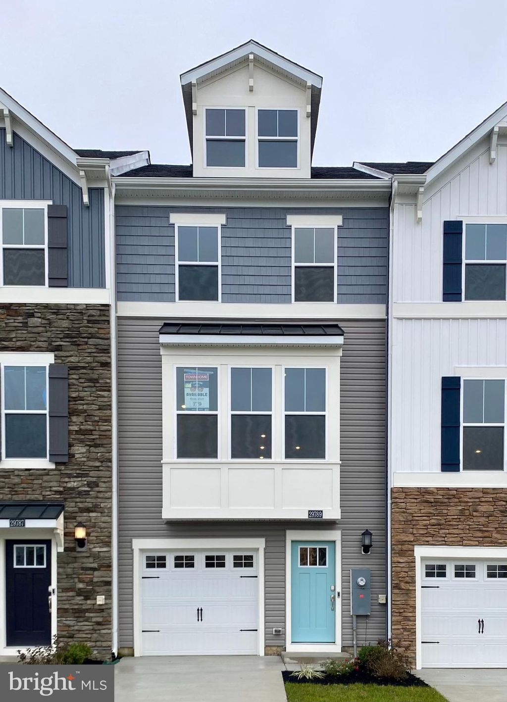 Photo of 29789 Oakwood Lane, MILLSBORO, DE 19966 (MLS # DESU2098676)