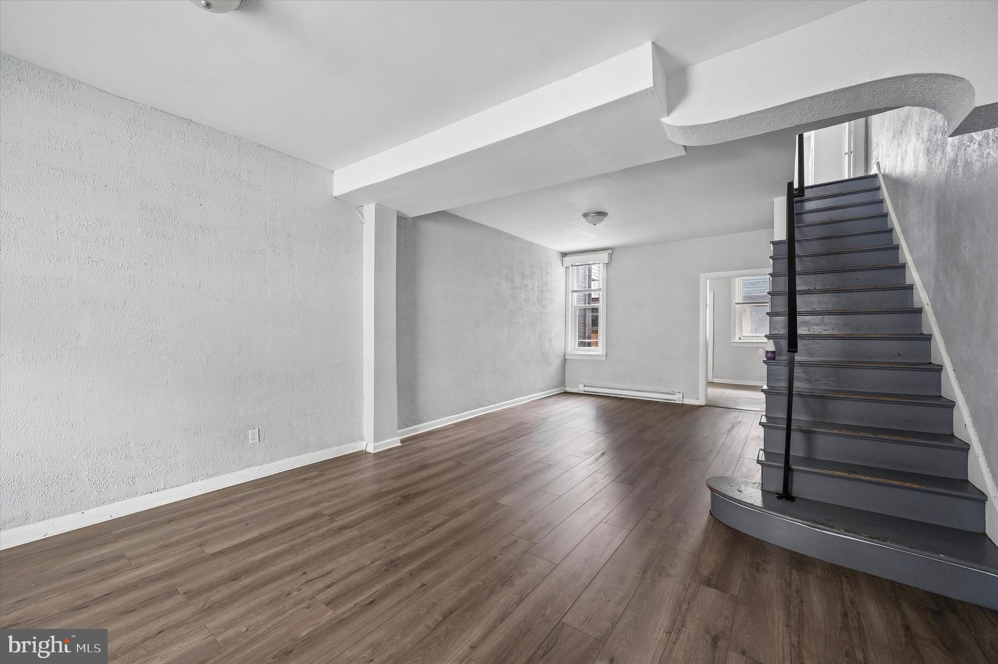 ALLEGHENY WEST - Residential