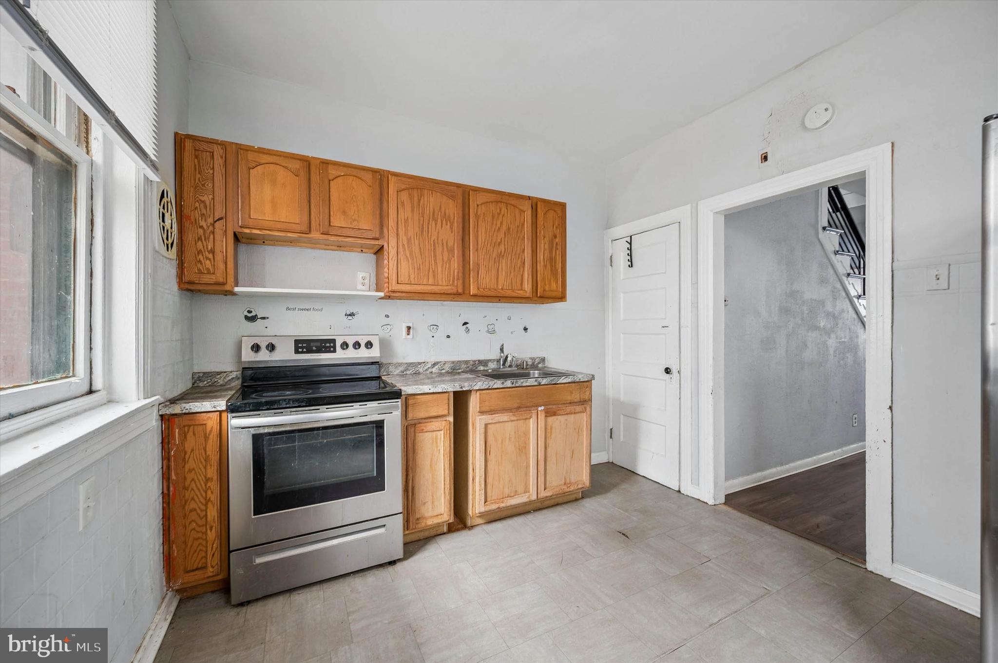 ALLEGHENY WEST - Residential